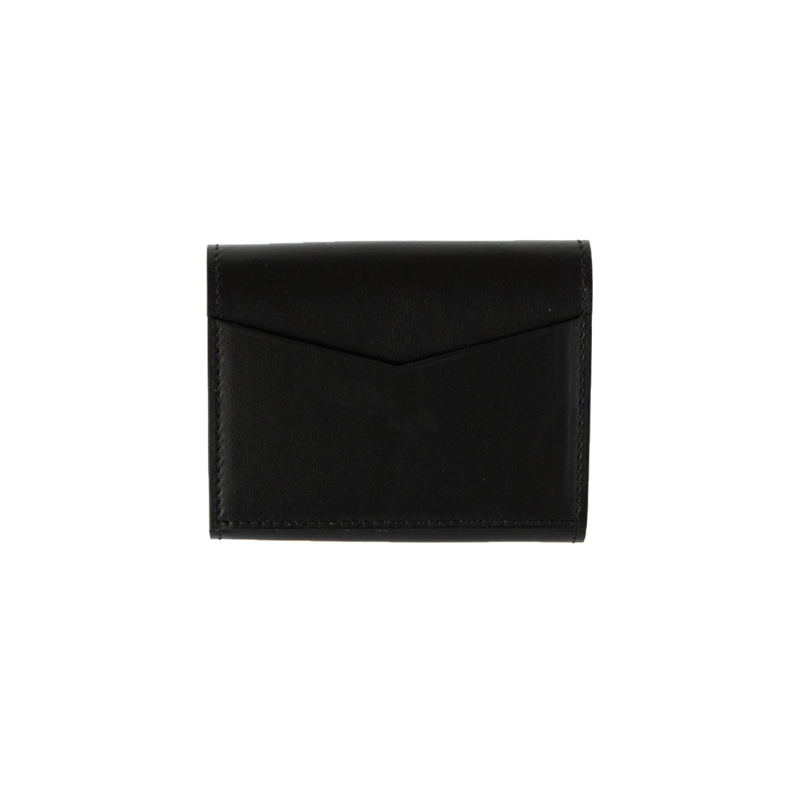 [Made to order 8/16 (Fri) - 8/25 (Sun)] Handy Wallet Opera Lily Lire / Black