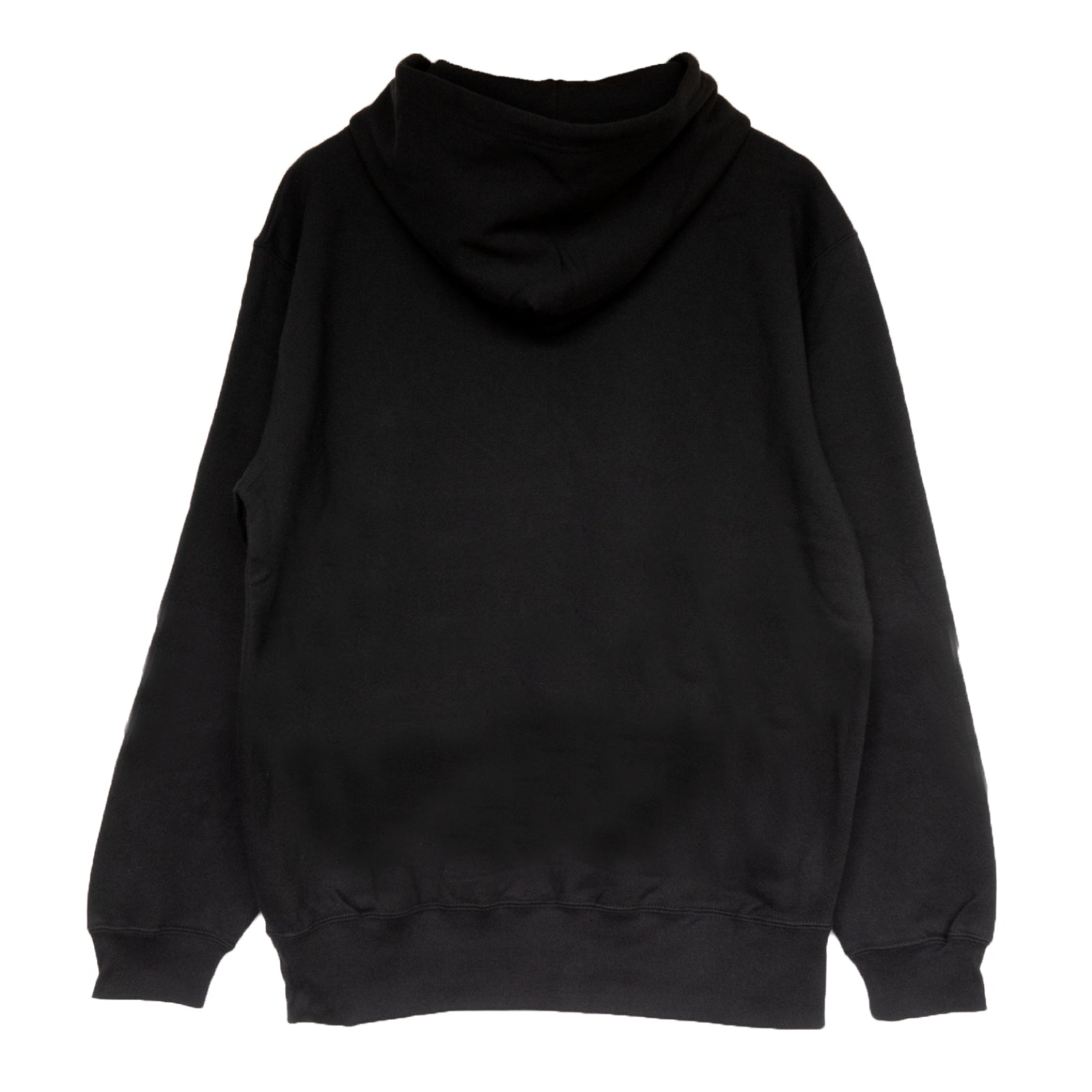 [10/8 (Tue) 1-day limited time only, pre-order sale] Cat print hoodie / black 