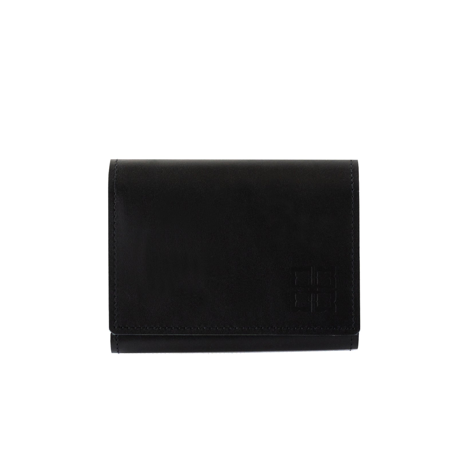 Handy Wallet Opera Lily Grande Kip Leather / Black