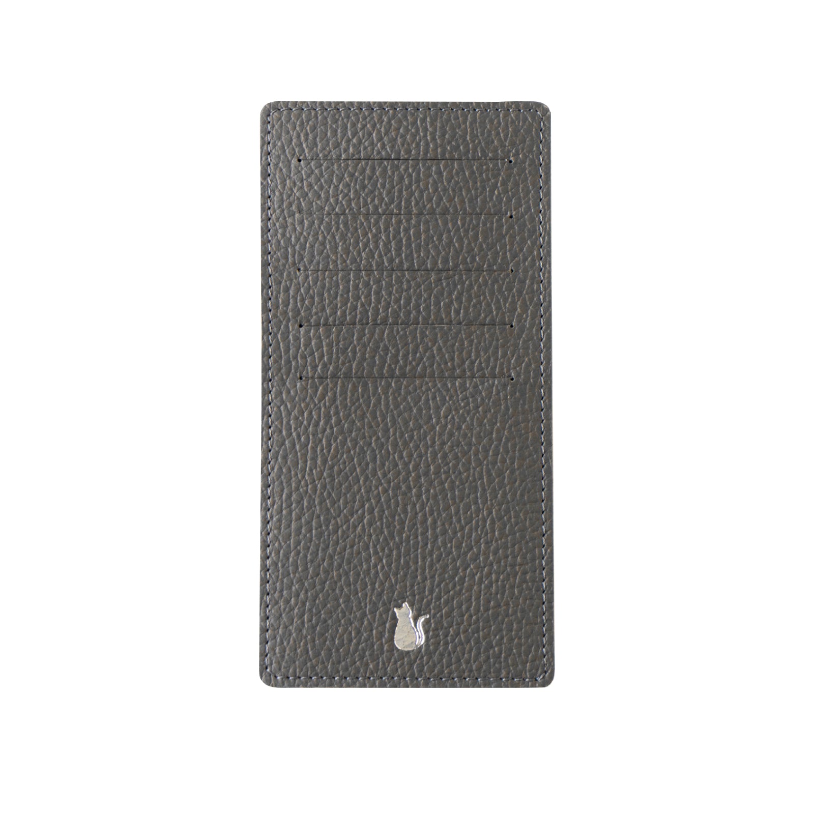 [5/3 (Sat) - 5/8 (Thu) Pre-order sales] Innyah card case for Furunya Long / Graphite