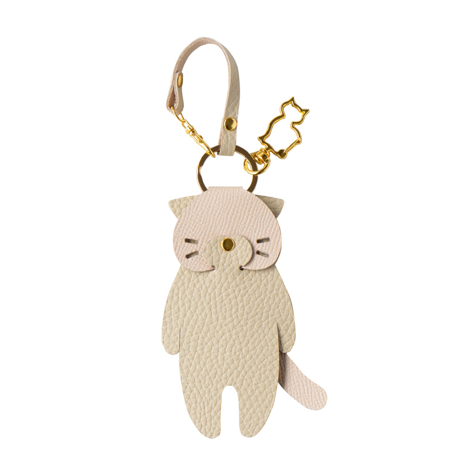 【6/8(日) 1日限定販売】にゃんチャーム　4ニャンズSET