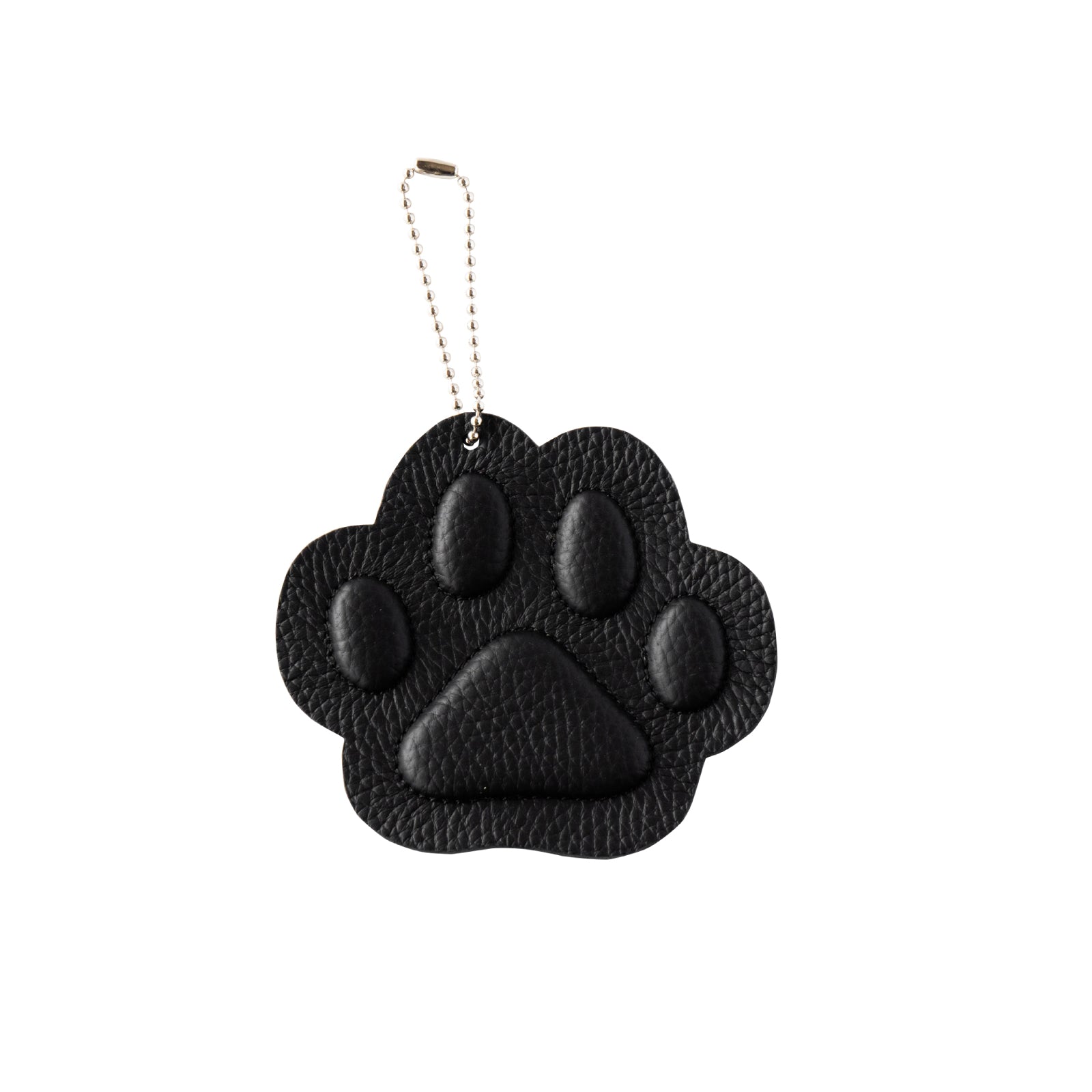 [Limited sale on 2/22 (Sat)] Puni Puni PAW Charm Cuir Mash / Black