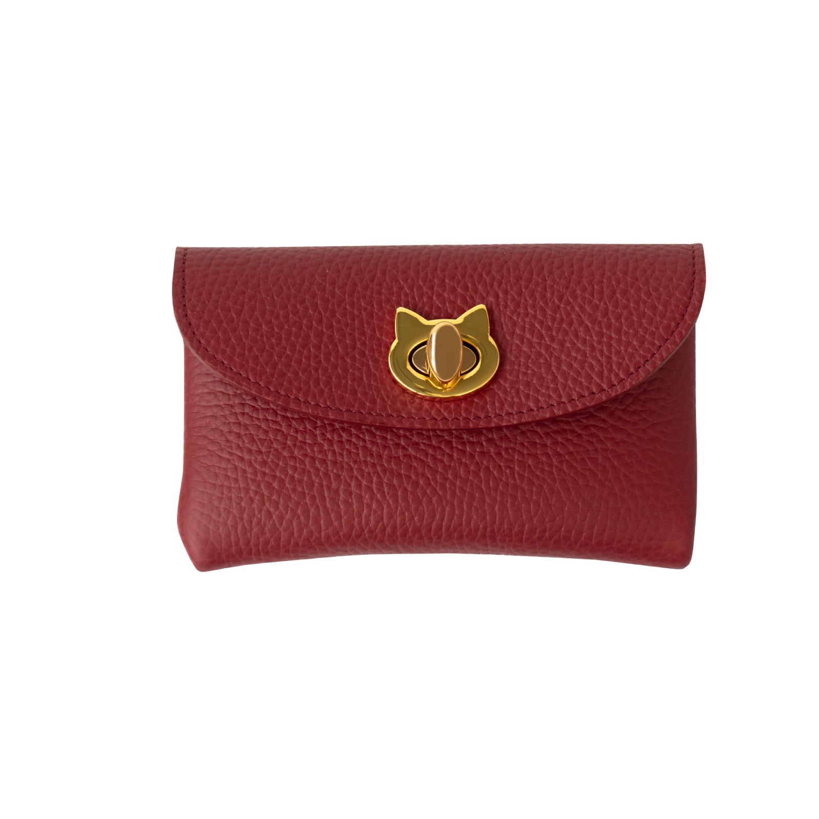 【コンパクトウォレット】ハンドメイド★フィロソフィー★未使用品に近い コンパクトウォレット】ハンドメイド☆フィロソフィー☆未使用品に近い