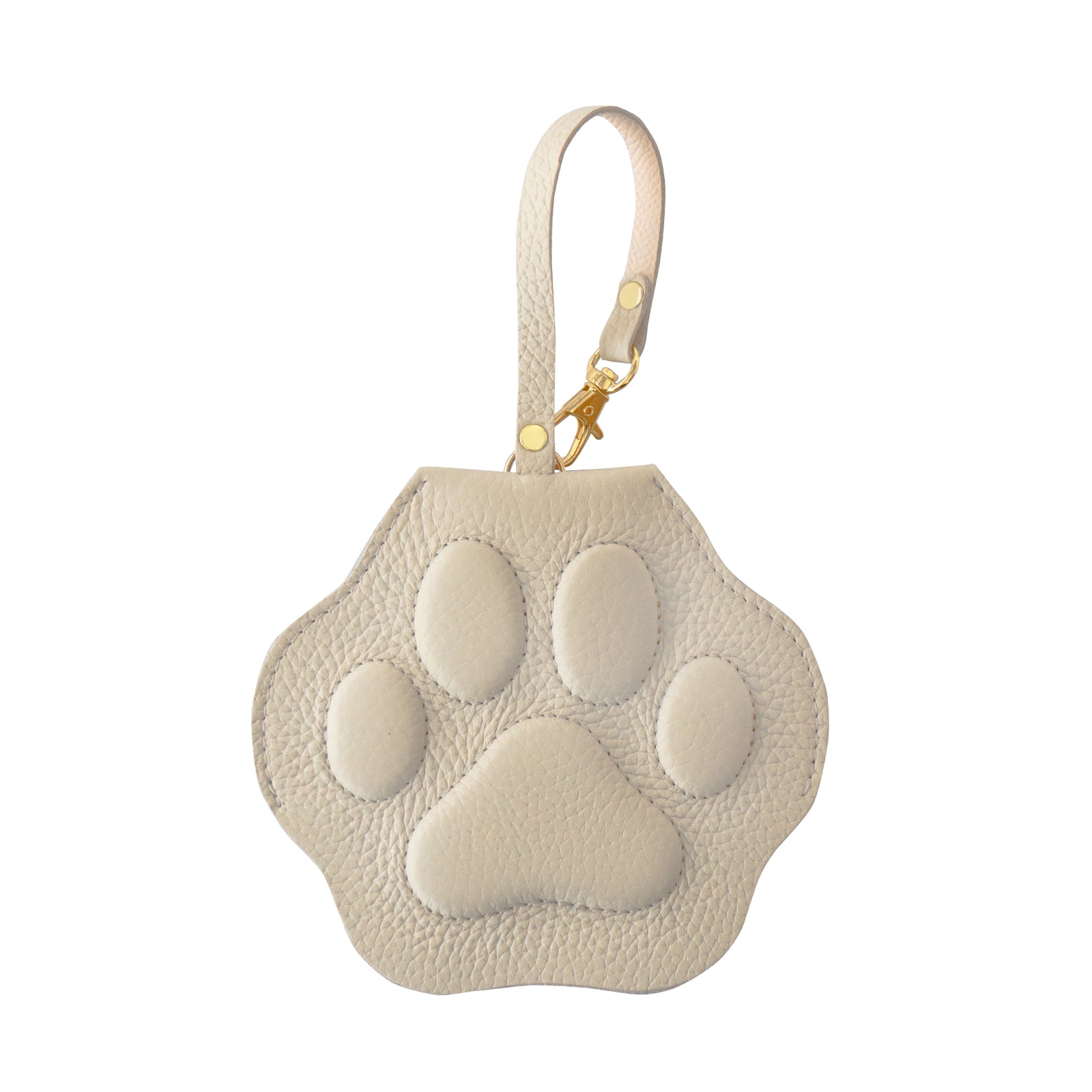 【2/21(土)22:00～23(月)23:59】【猫の日限定】PAWうちのこクロシェット　キュイール・マッシュ  /  メレンゲ