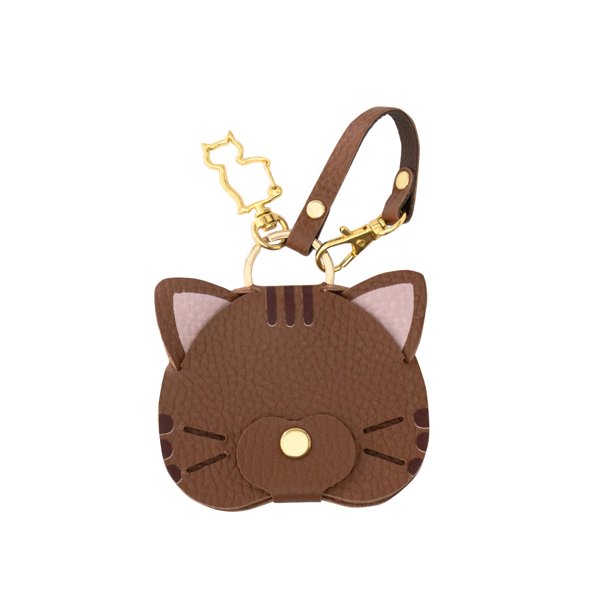 【受注生産：9/11(金)22:00〜13(日)】プリントにゃんプリートSET   /   茶トラ