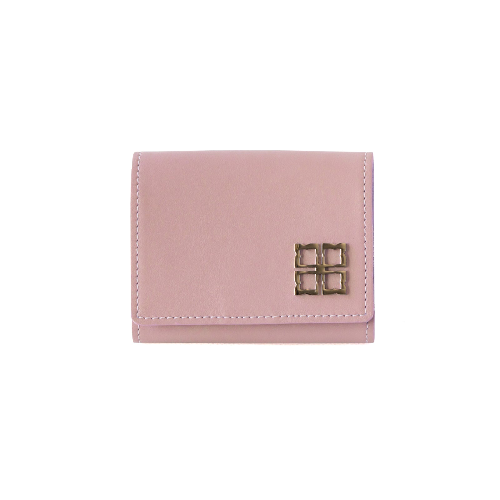 [Made to order 8/16 (Fri) - 8/25 (Sun)] Handy Wallet Opera Lily Lily / Lavender