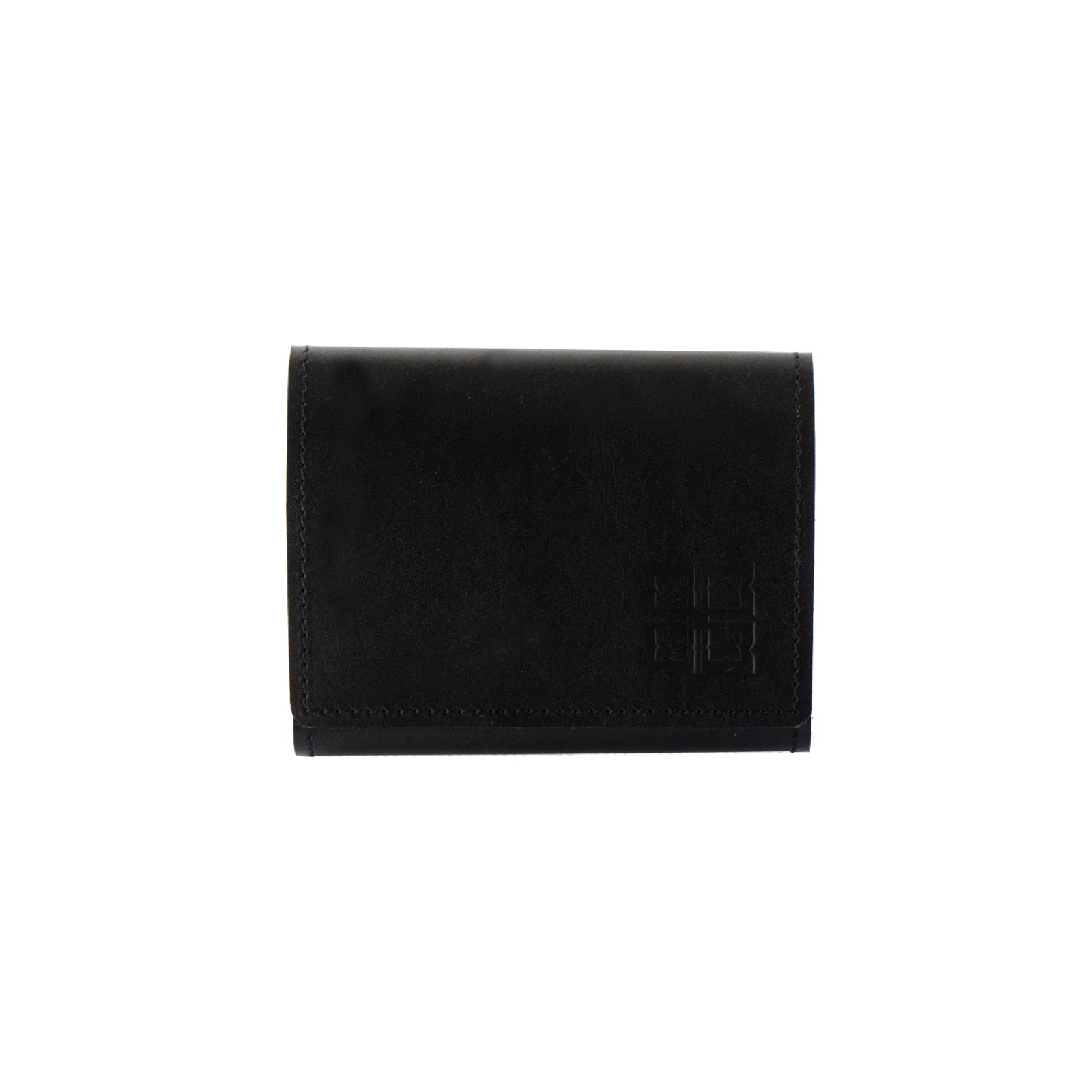 Handy Wallet Opera Lily Kip Leather / Black