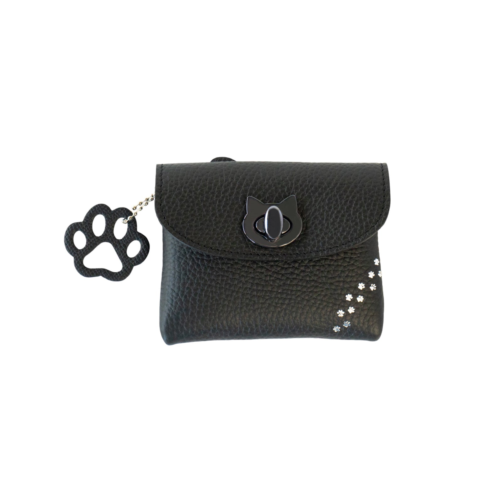 [復刻]シリーズ  ニャンプリートセット  / ブラック