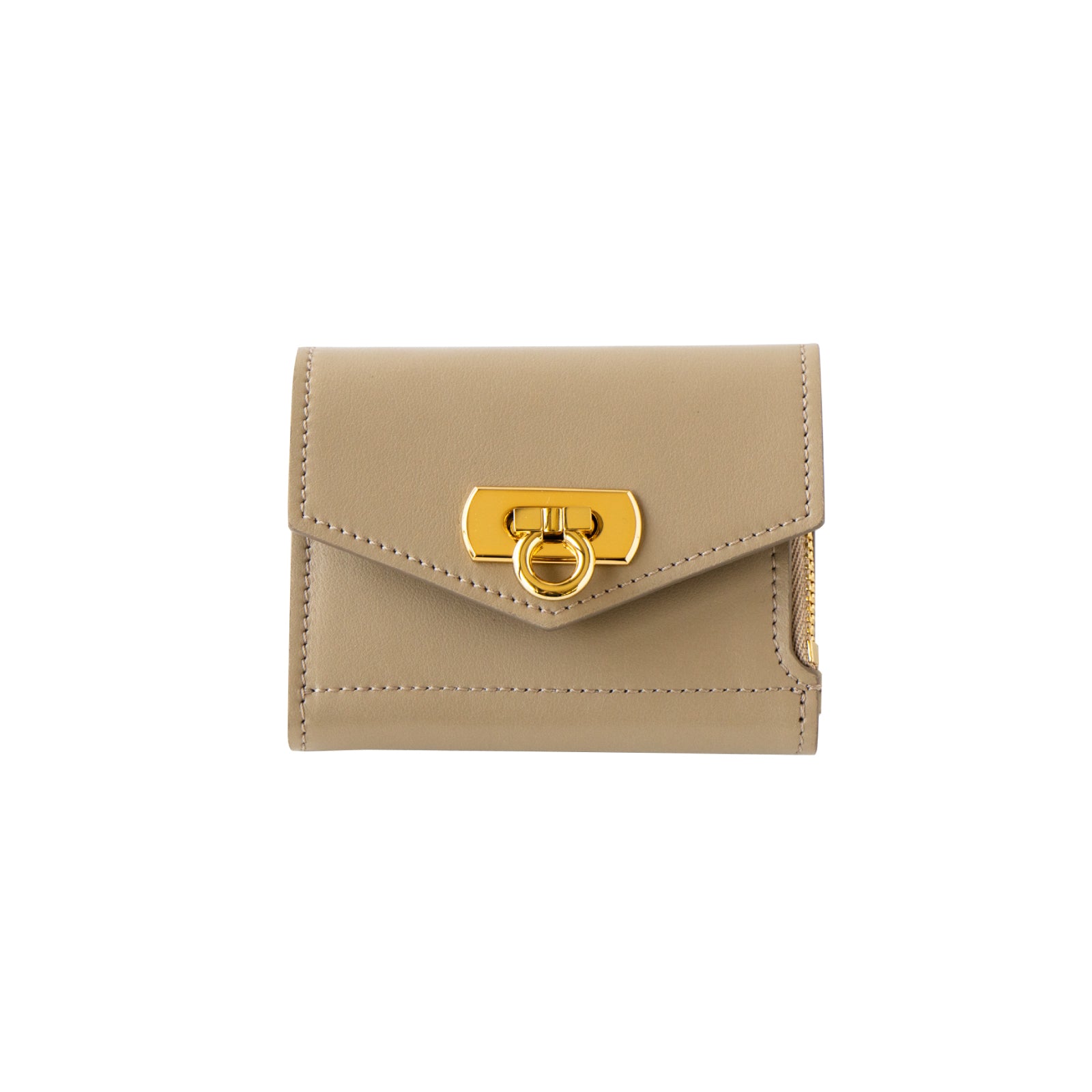 [Clearance Sale] Handi Wallet Opera Rire / Beige