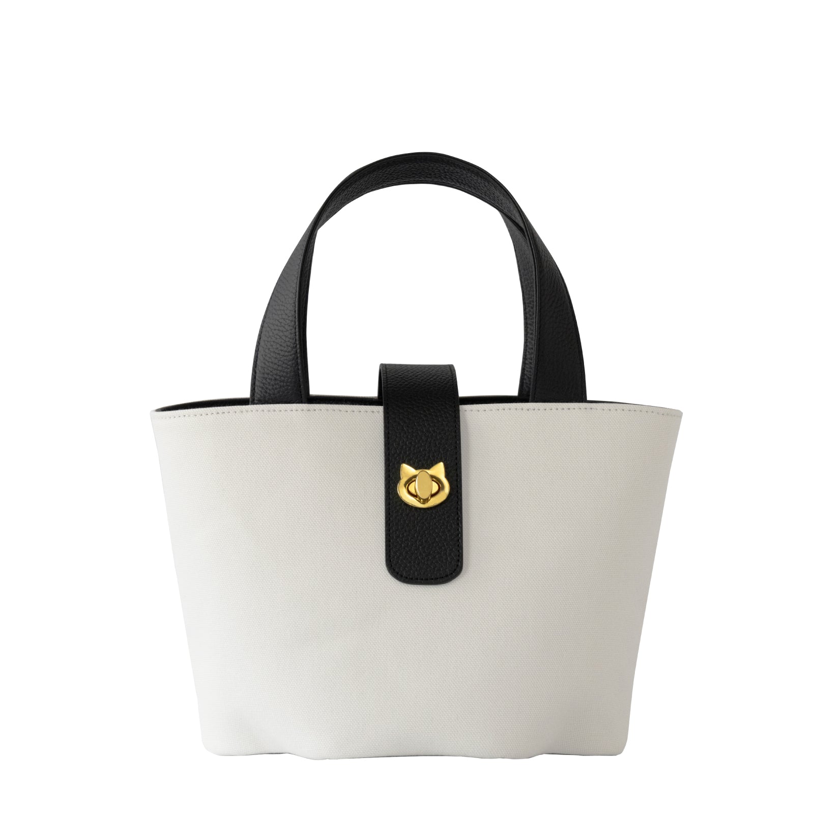 バケットバッグ・PAW トワル   /   ブラック