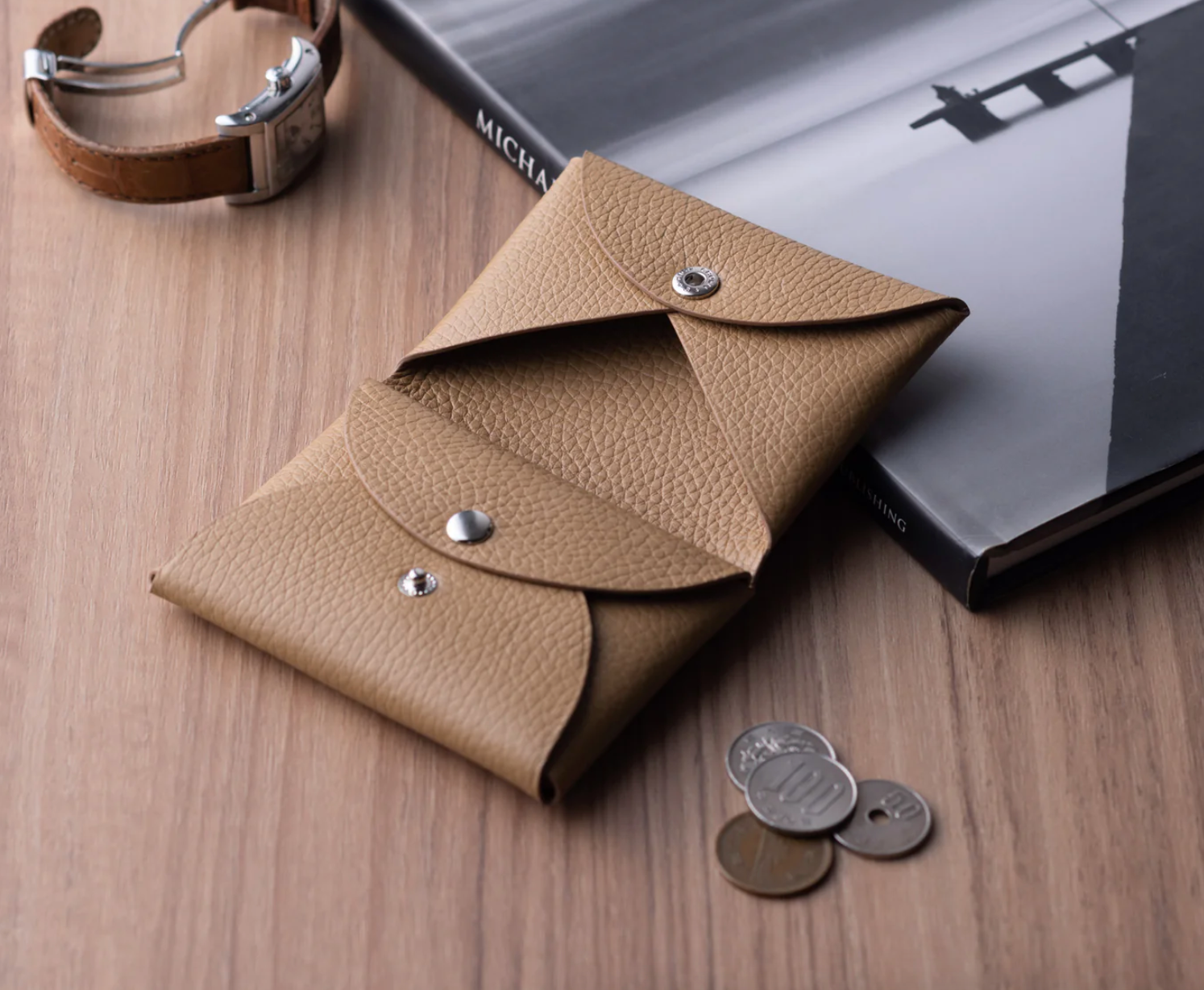 [Ordered by MIKU ANAZAWA] Seamless wallet