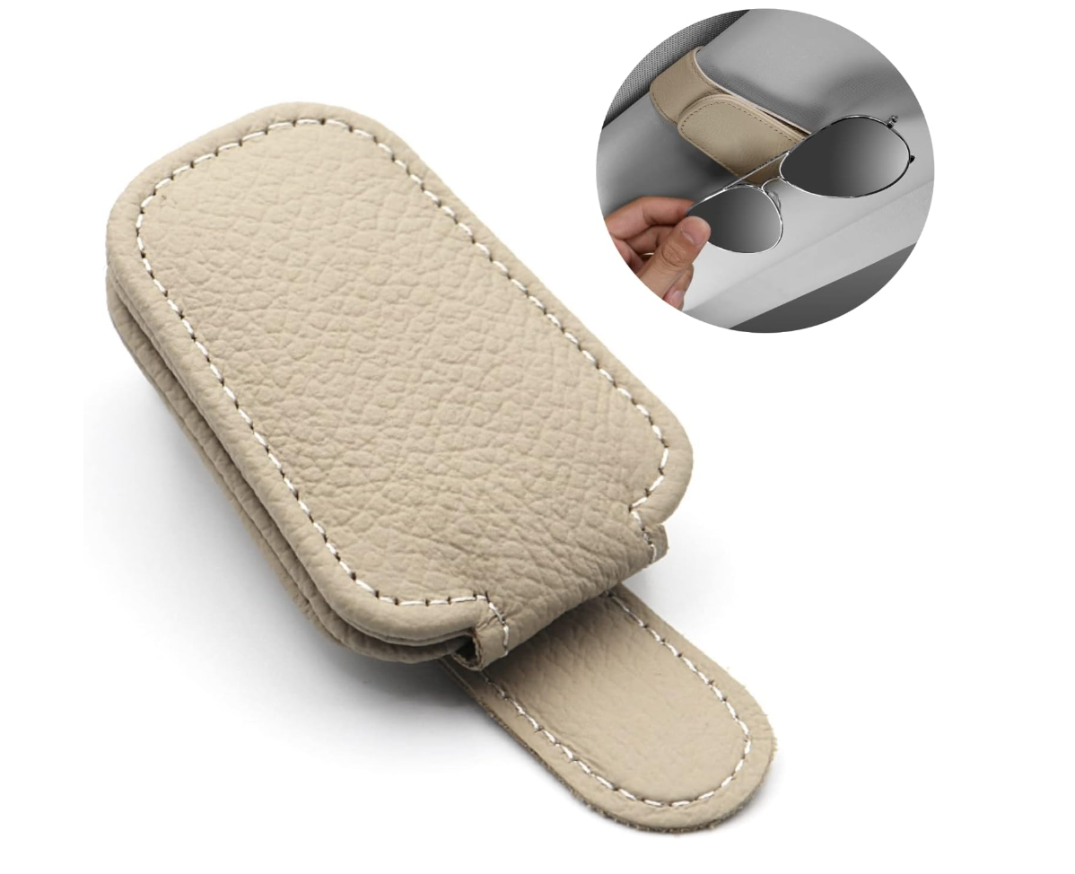 [Ordered by Morita] 2 Apple Watch belts &amp; sunglasses holder