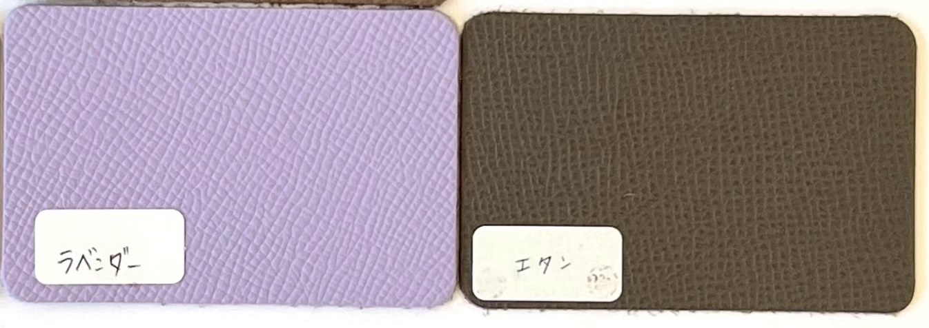 [Mizuguchi's order] Medium wallet Louis M