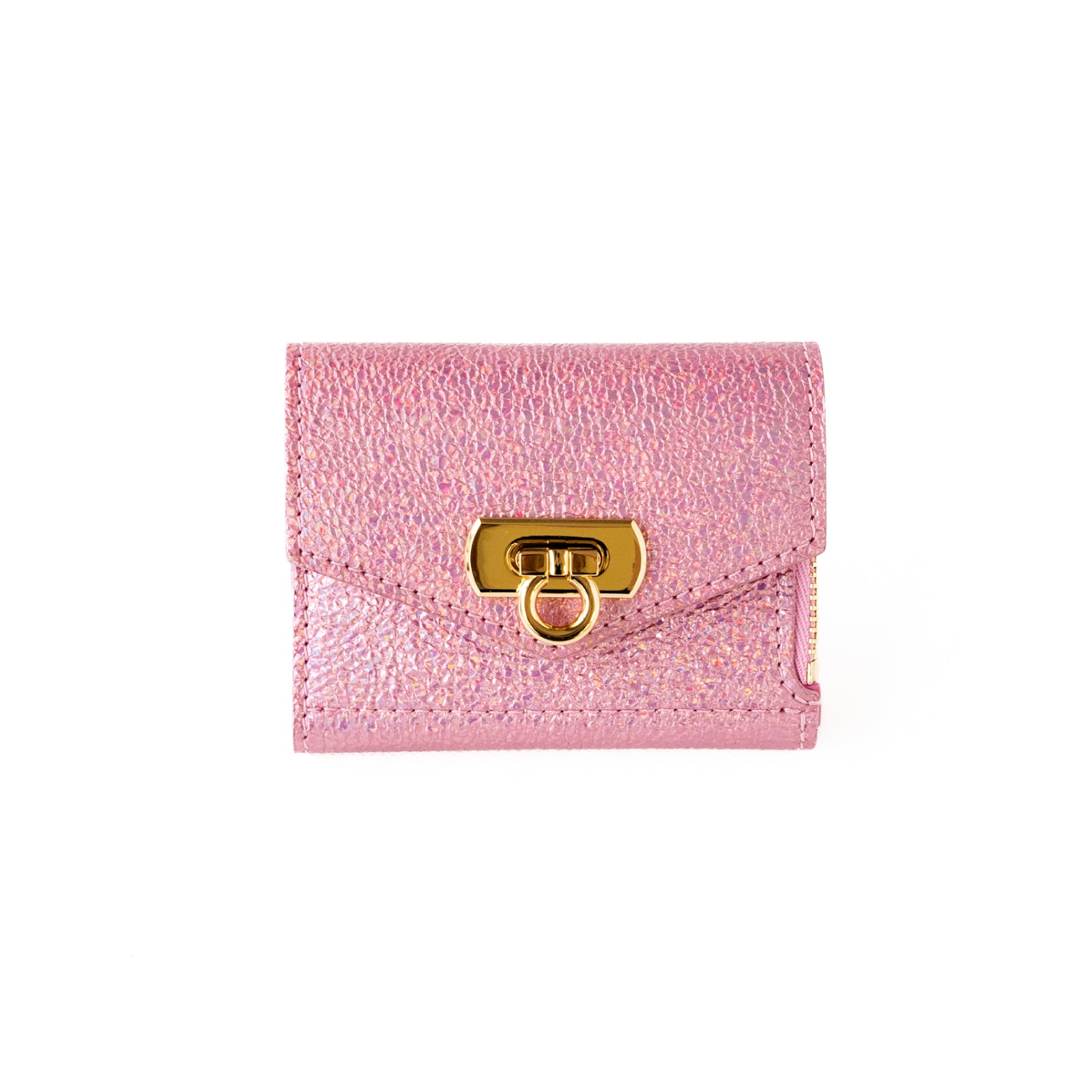 Handy Wallet Opera Prism Leather / Aurora Rose