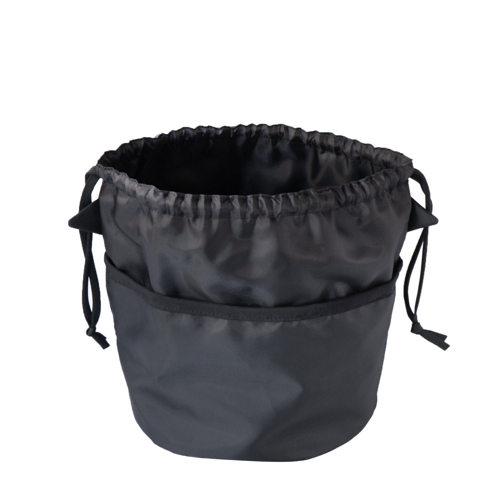 【10/7(火)22:00～ 26時間限定販売】【数量限定】PAW in BAG /  ブラック