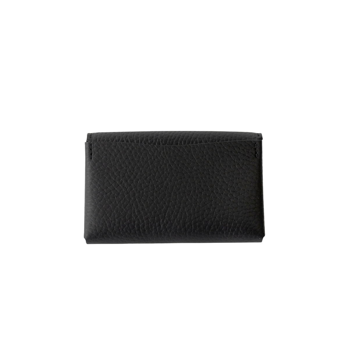 [Pre-order: Fri, Oct 23, 22:00 – Mon, Oct 26] Small Multi-Case: Meowver Mini Cuir Mache / Black
