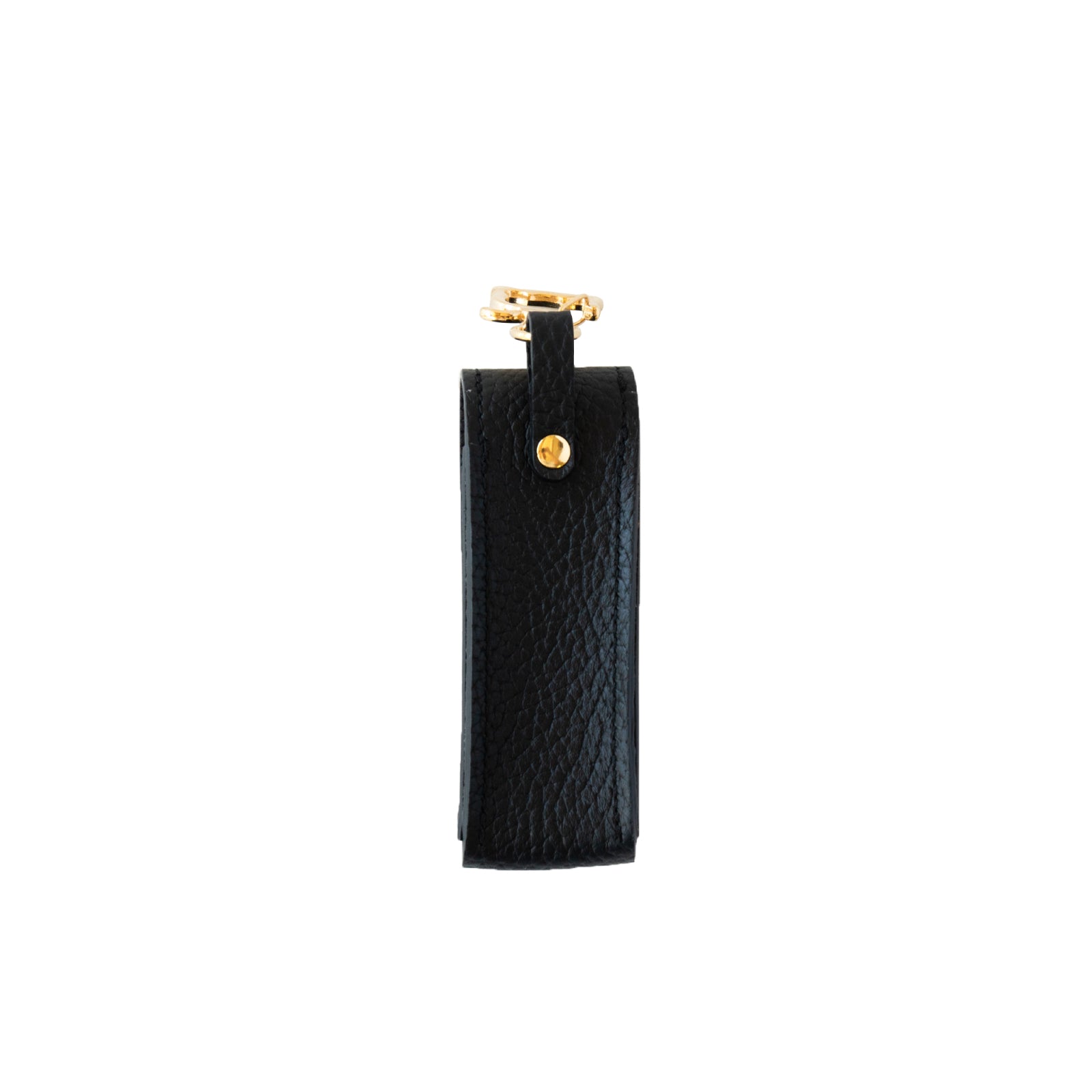 [10/22 (Tue) 1-day limited pre-order sale] CAT lip case (single type) Cuir Mache / Black