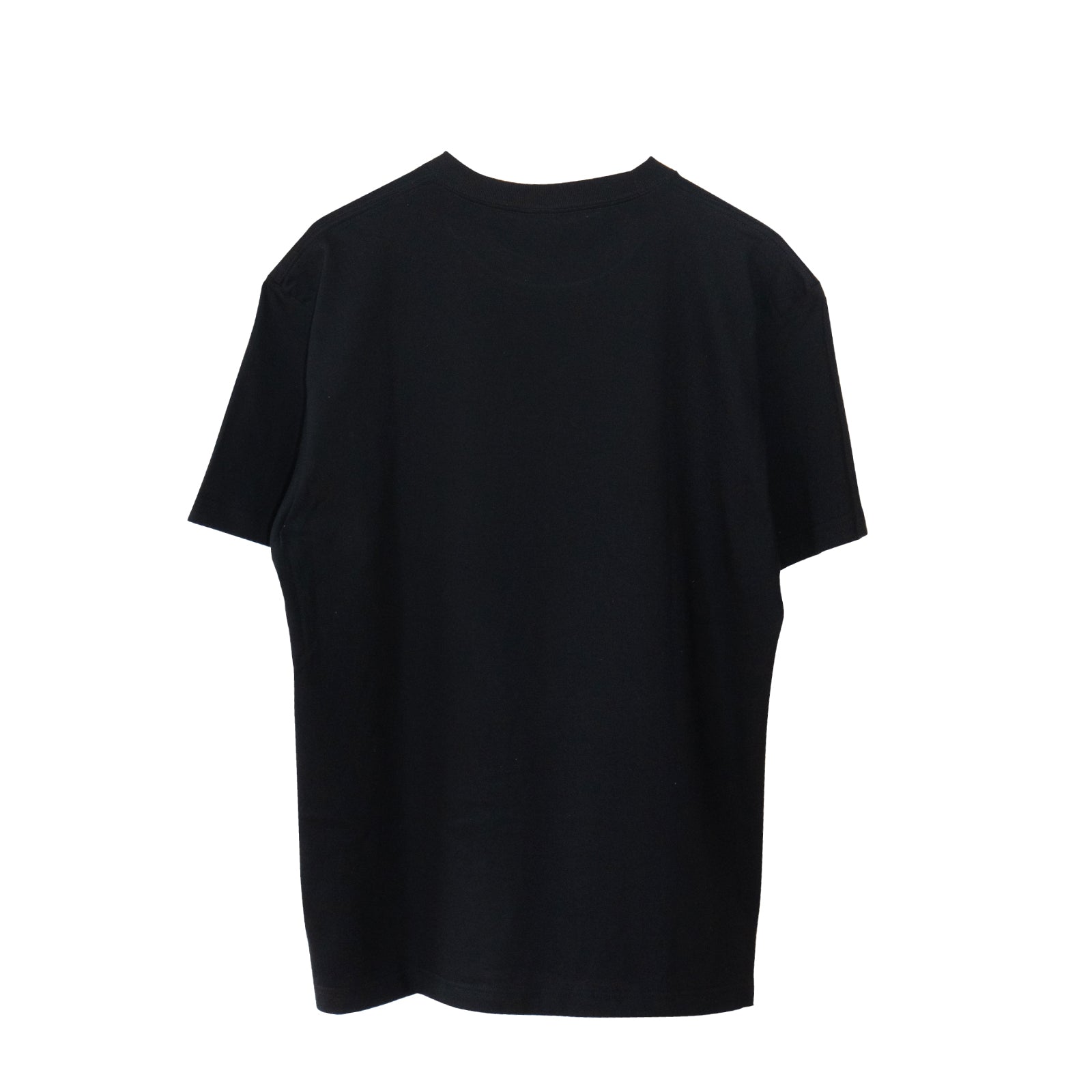 【受注生産：6/8(月)22:00〜11(木)】うちのこプリントTシャツ  /  ブラック