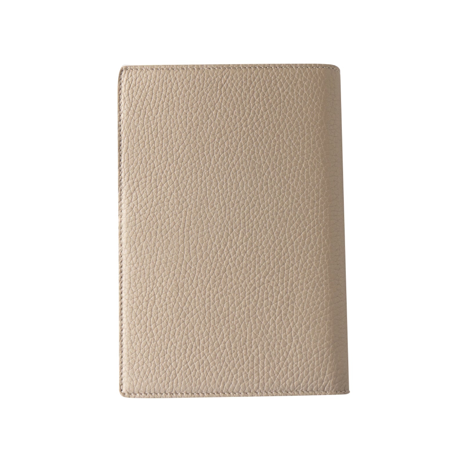 [Color order 10/4 (Fri) - 10/31 (Thu)] Bible size system notebook cover Taurillon Clemence x Cuir Minerva