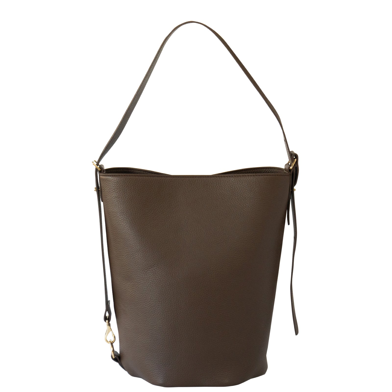 【1/30(金)〜2/14(土) 期間限定バレンタインSET 】3WAYバッグ PAW (パウ)    キュイール・マッシュ  /  チョコ　＋ ころにゃんチャーム ハート付き　SET