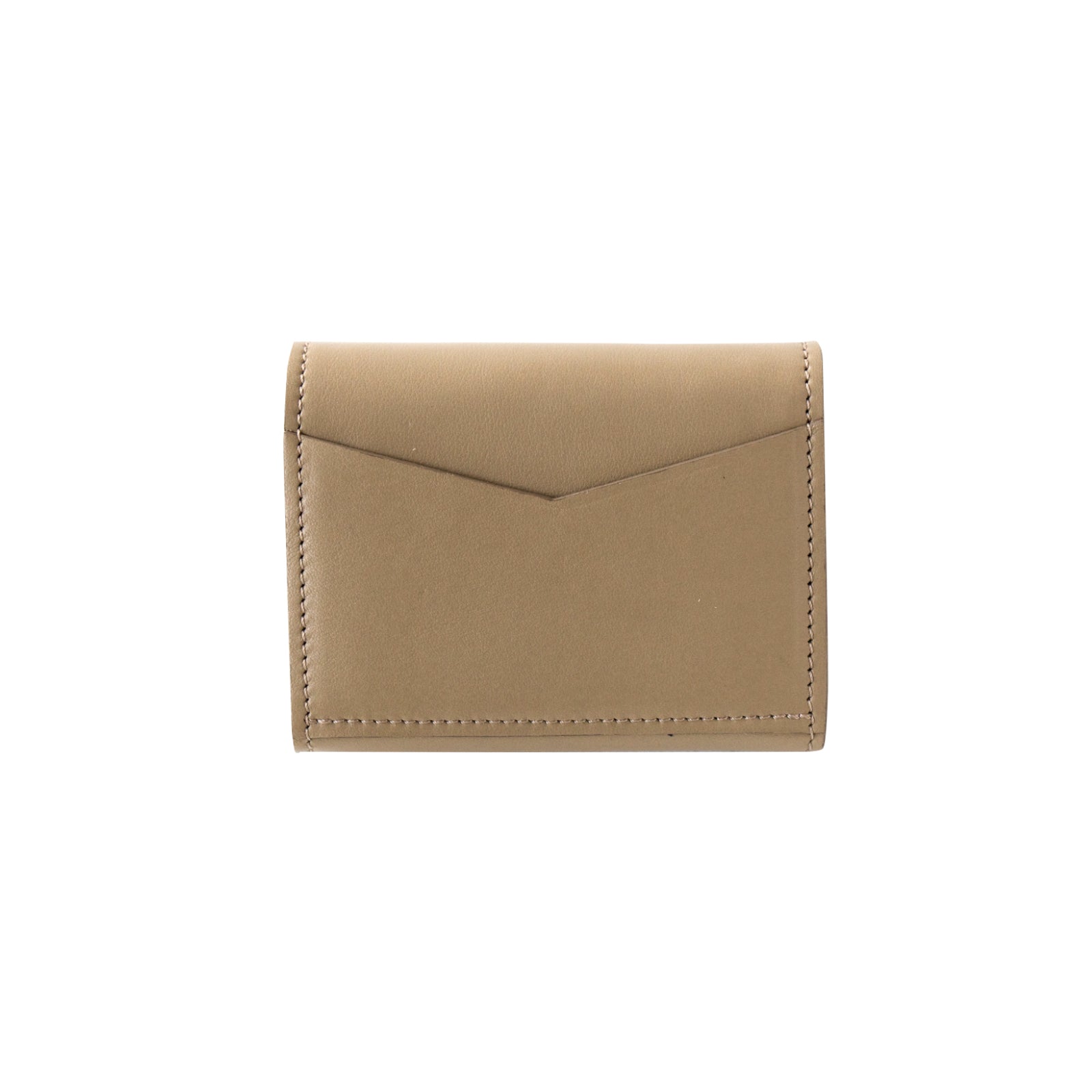 [Clearance Sale] Handi Wallet Opera Rire / Beige