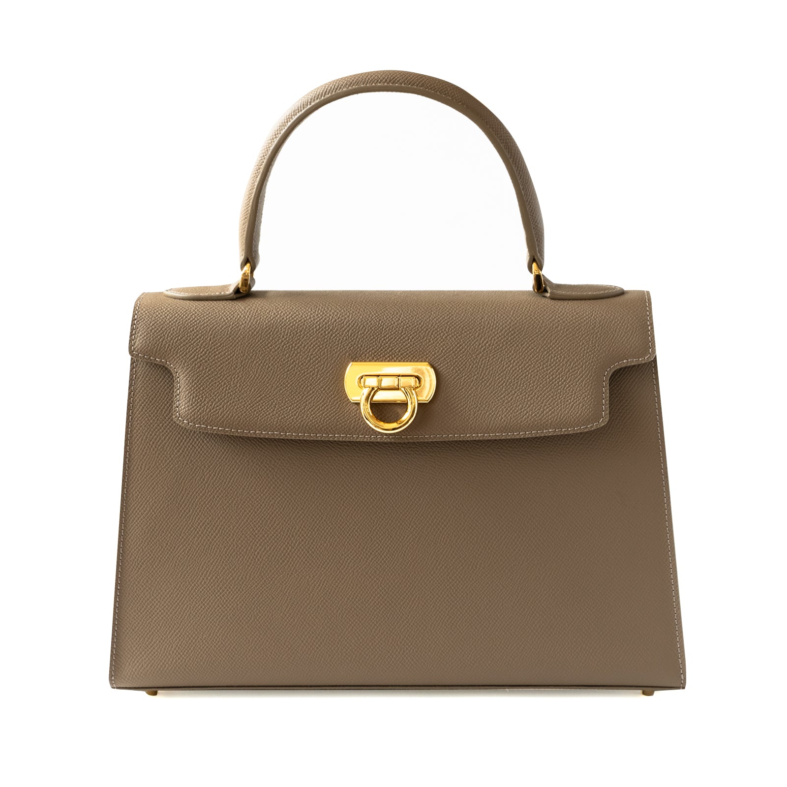 [Made to order] Campanella 30 Cuir Minerva