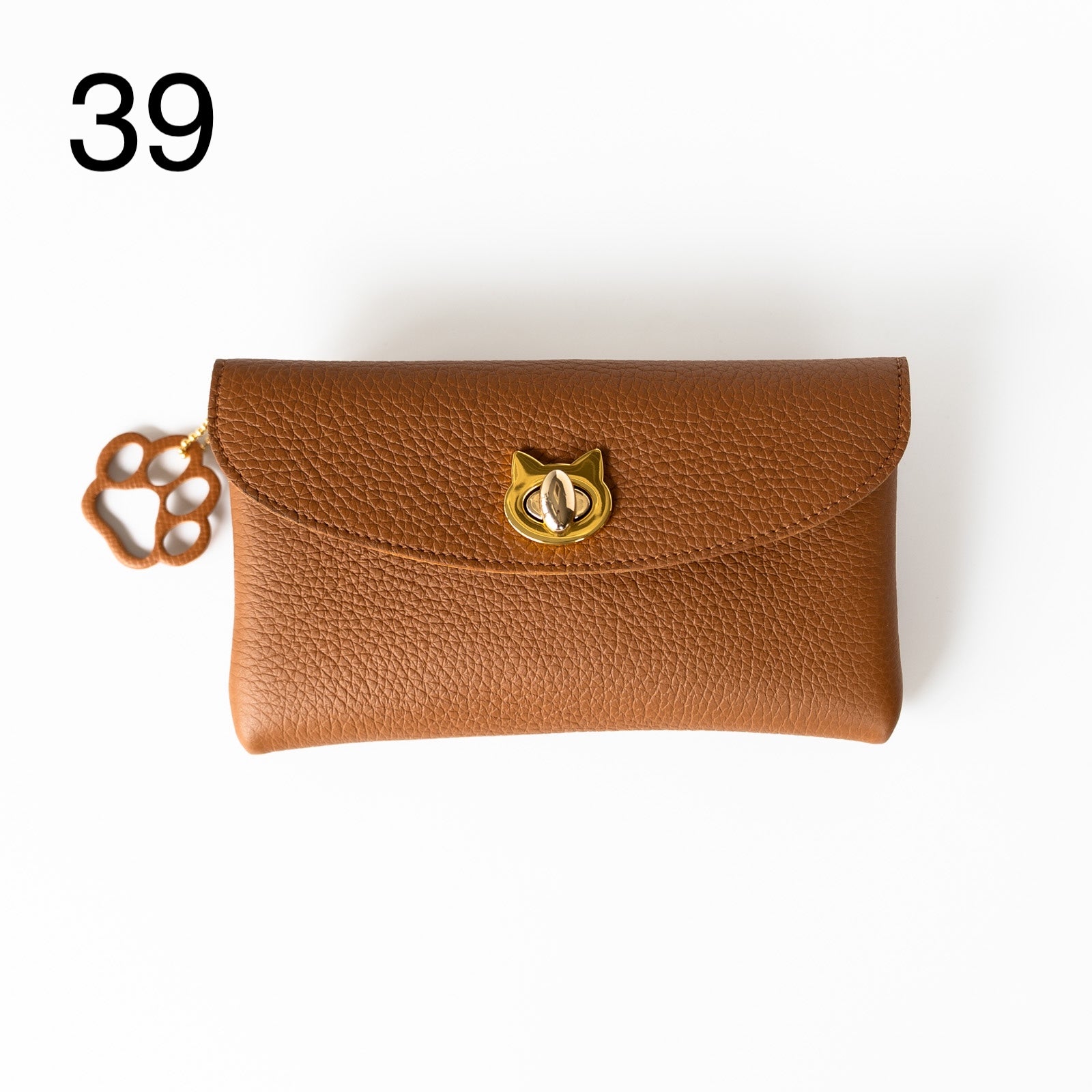 [Outlet No. 39-46] Leather Goods [Free Shipping]