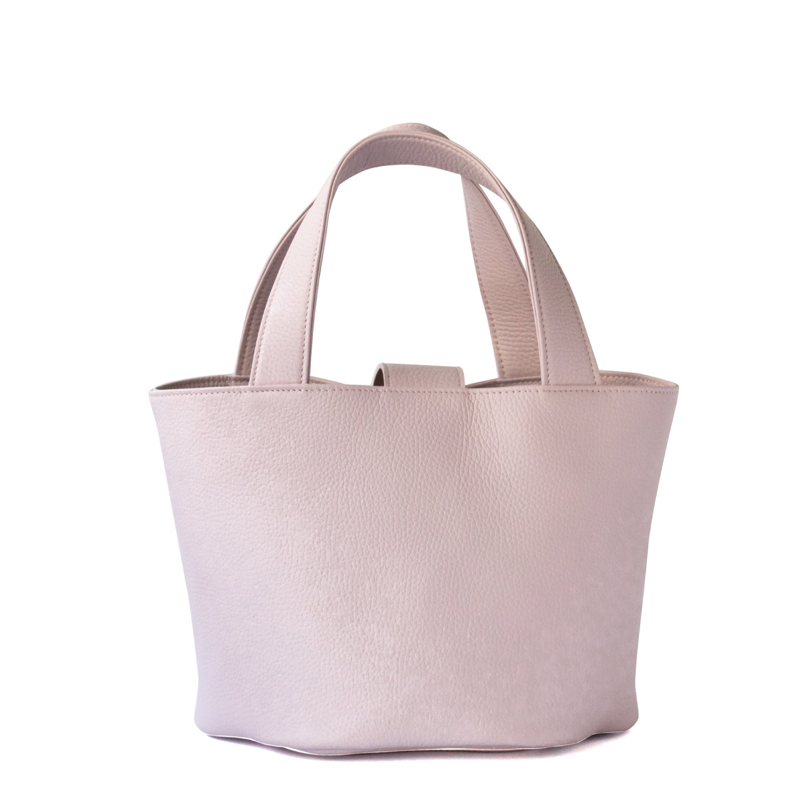 NEW] バケットバッグ PAW (パウ) 肉球チャームセット キュイール