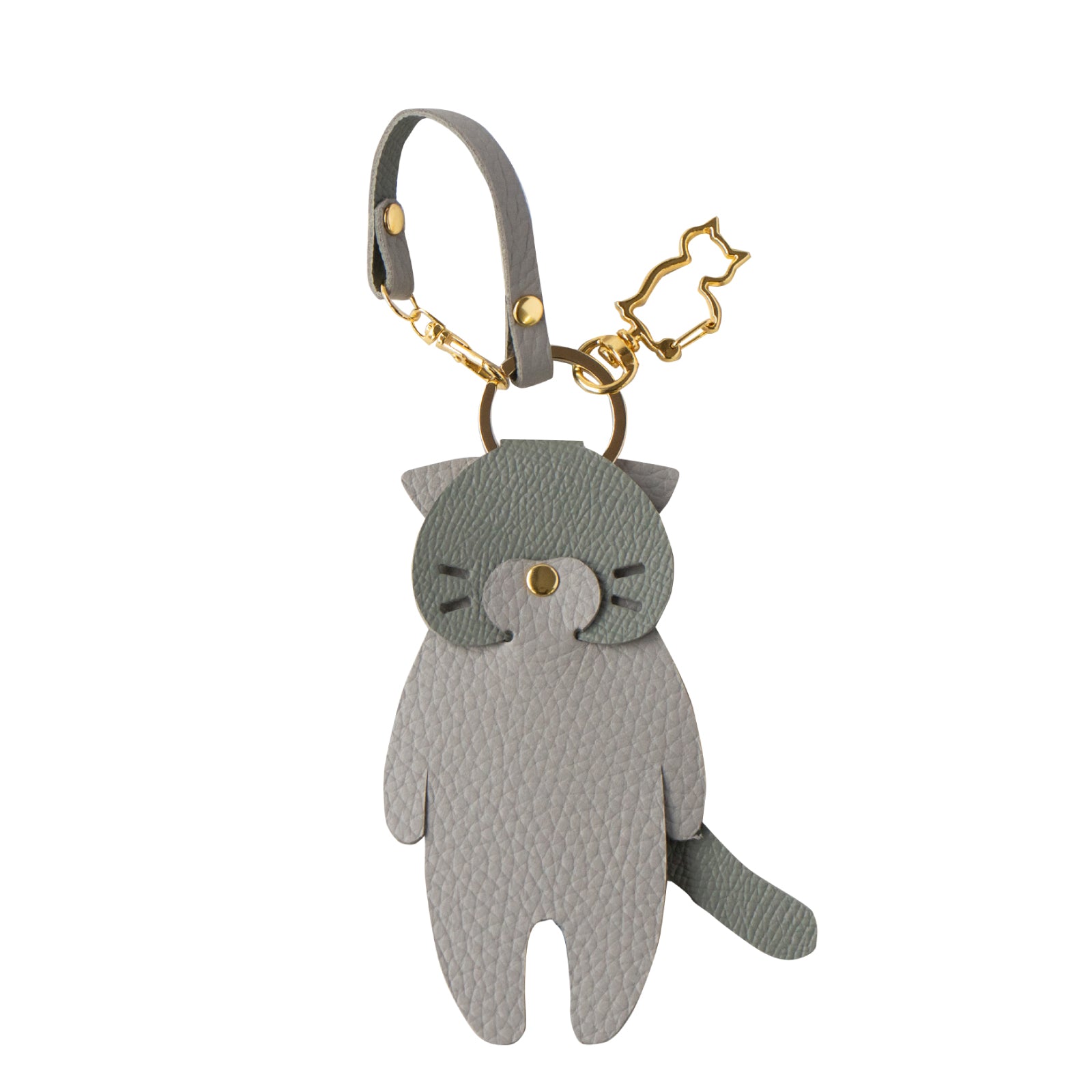 【6/8(日) 1日限定販売】にゃんチャーム  /  ぐれー