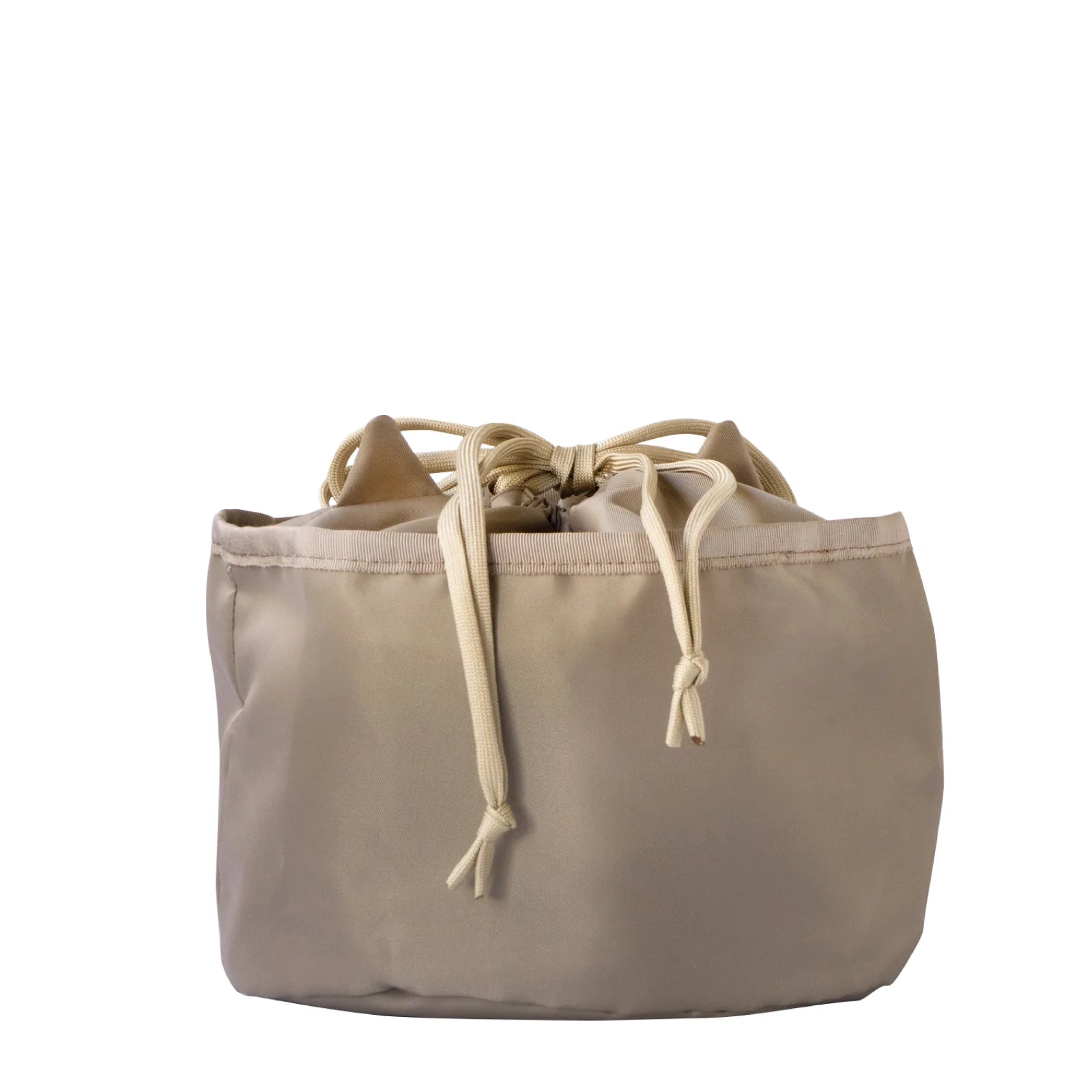 バケットバッグ  PAW (パウ)   キュイール・マッシュ / ブラック [選べる金具]