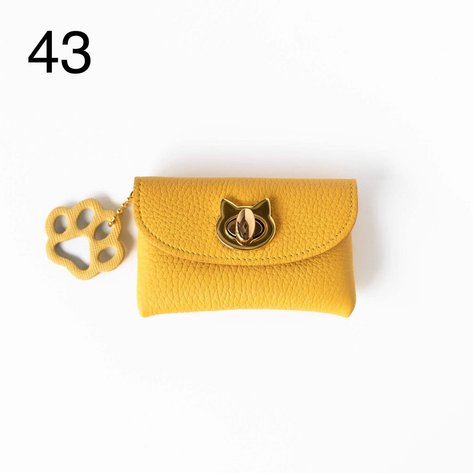 [Outlet No. 39-46] Leather Goods [Free Shipping]