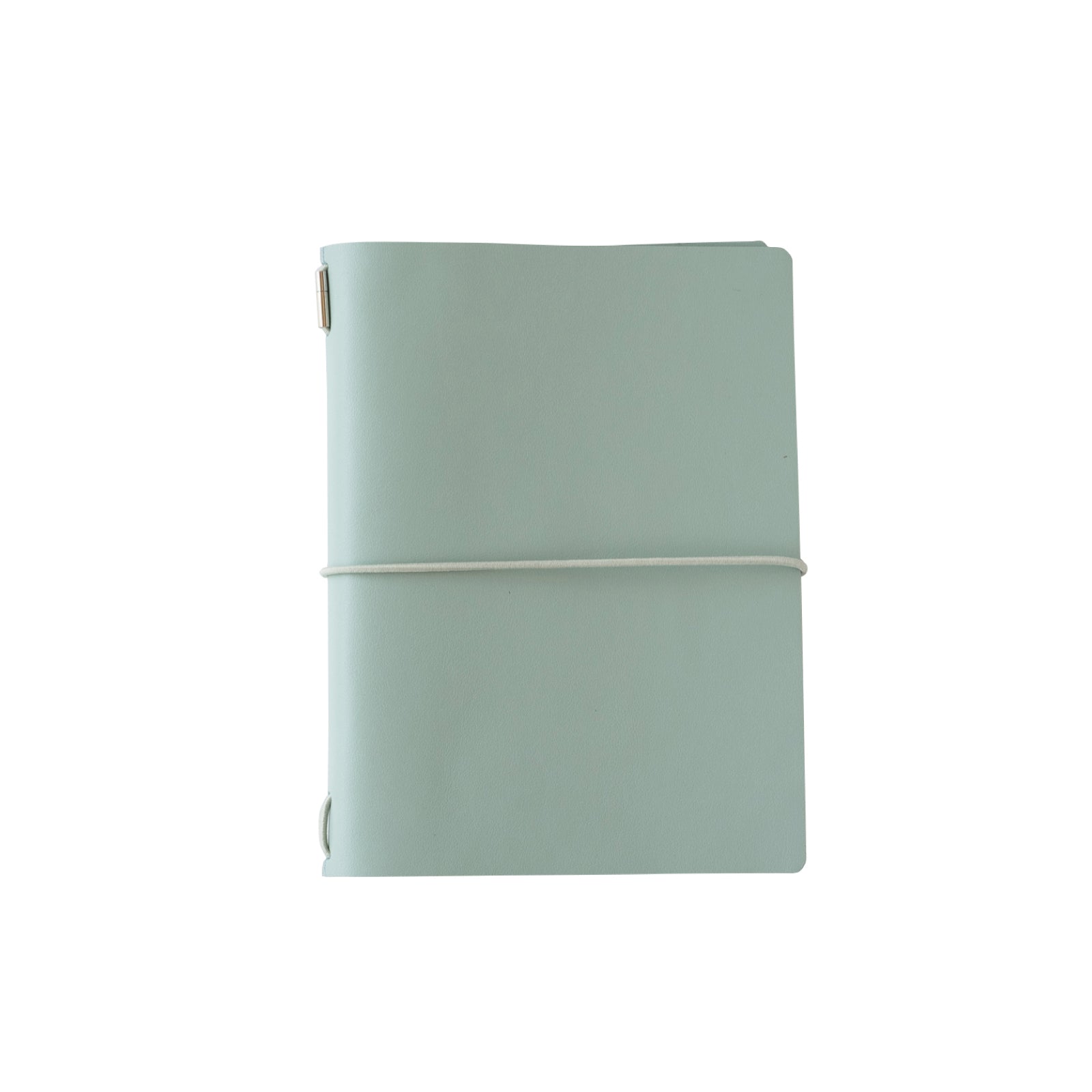 [Pre-order sale 8/9 (Fri) - 8/18 (Sun)] A6 size notebook cover Lille / Mint