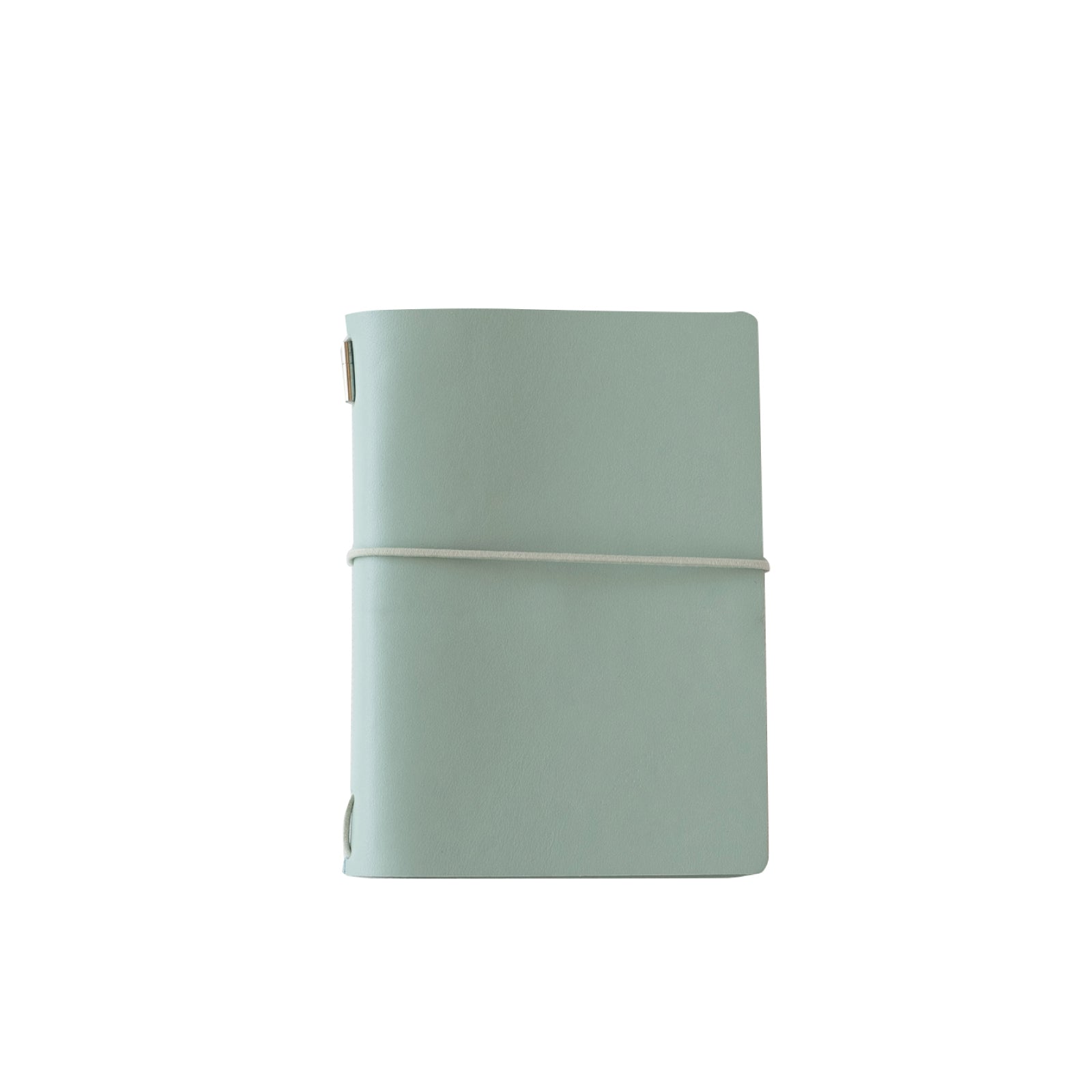 [Pre-order sale 8/9 (Fri) - 8/18 (Sun)] Passport size Traveler's notebook cover Lille / Mint