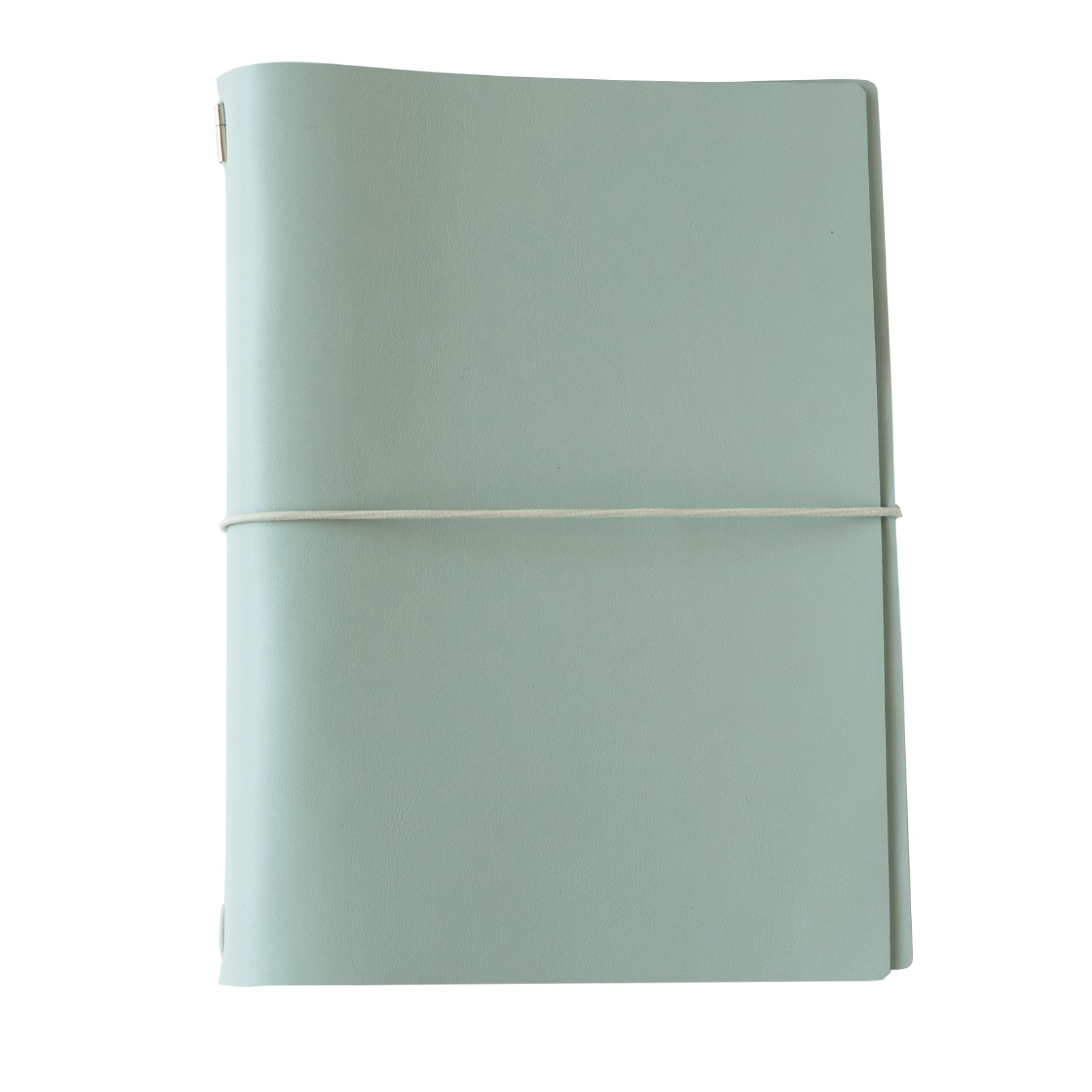 [Pre-order sale 8/9 (Fri) - 8/18 (Sun)] A5 size notebook cover Lille / Mint