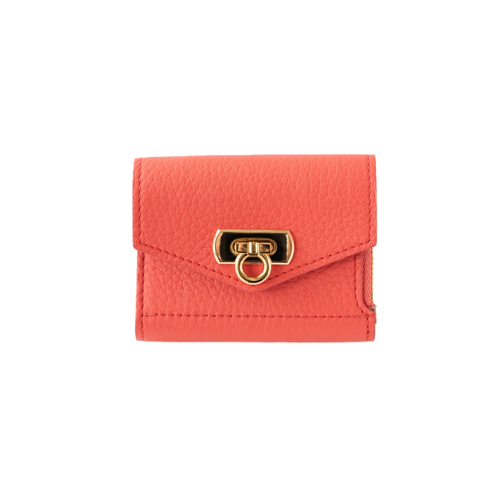[Color order] Handy Wallet Opera Taurillon Clemence
