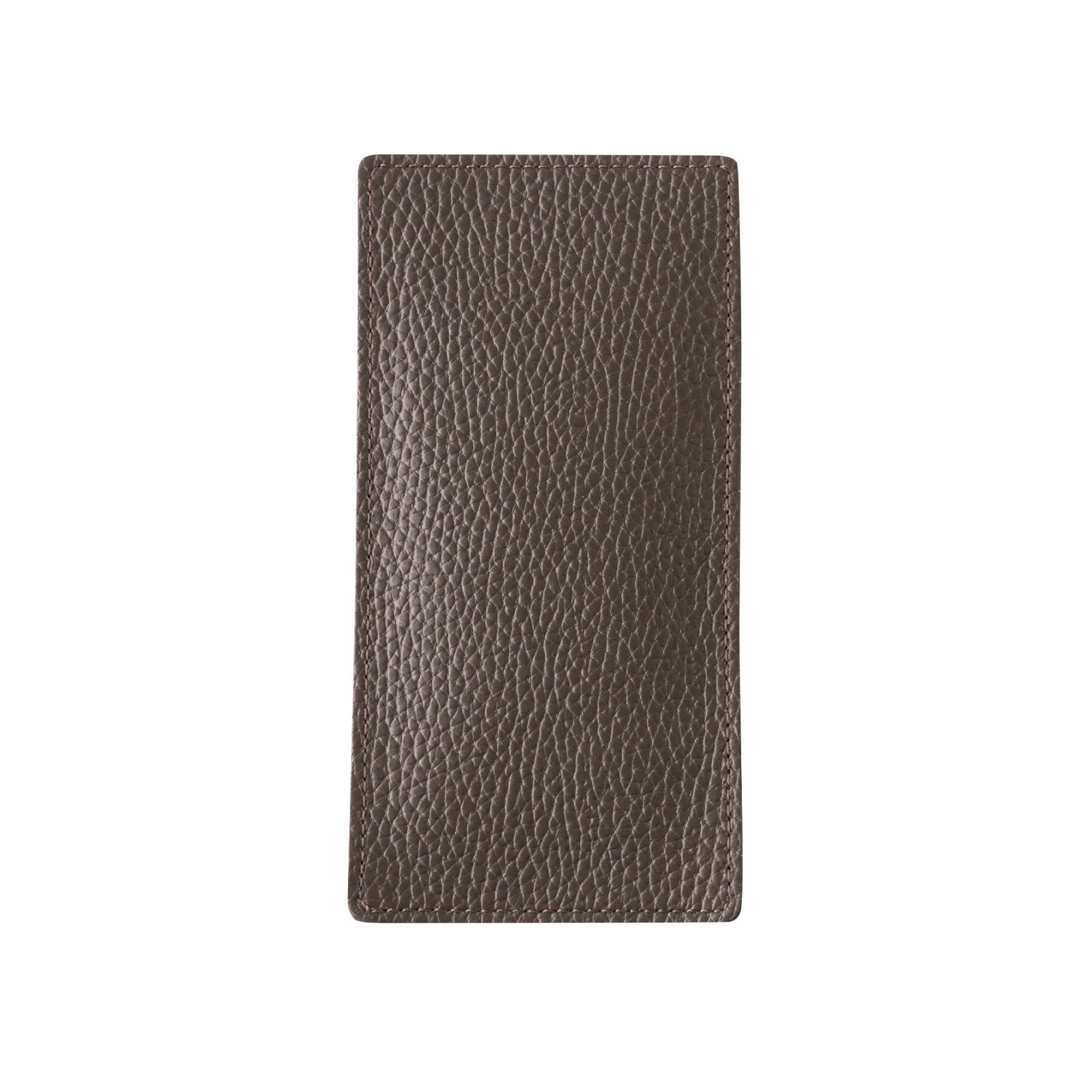 Innyah Card Case for Furnya Long / Chocolate 