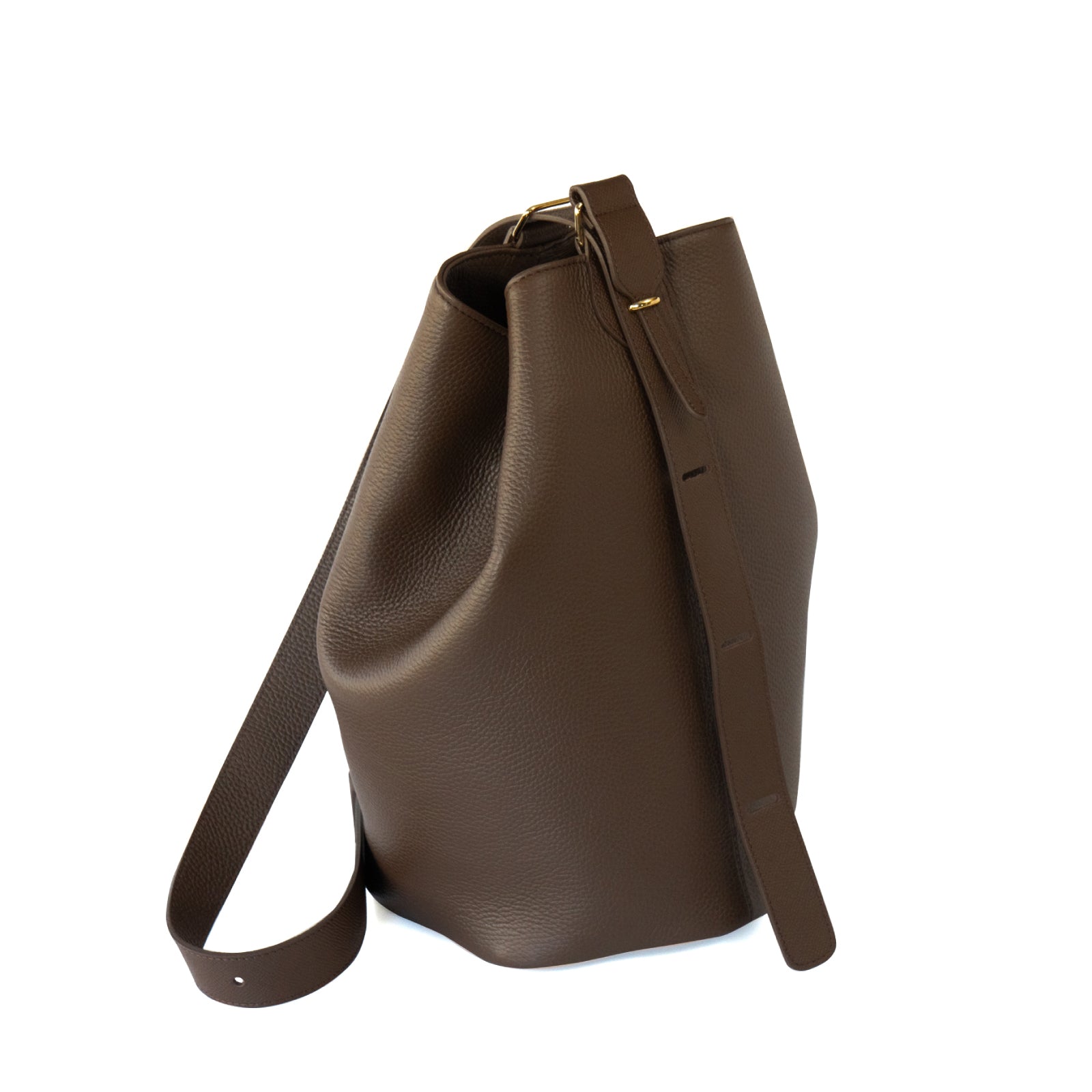 【1/30(金)〜2/14(土) 期間限定バレンタインSET 】3WAYバッグ PAW (パウ)    キュイール・マッシュ  /  チョコ　＋ ころにゃんチャーム ハート付き　SET