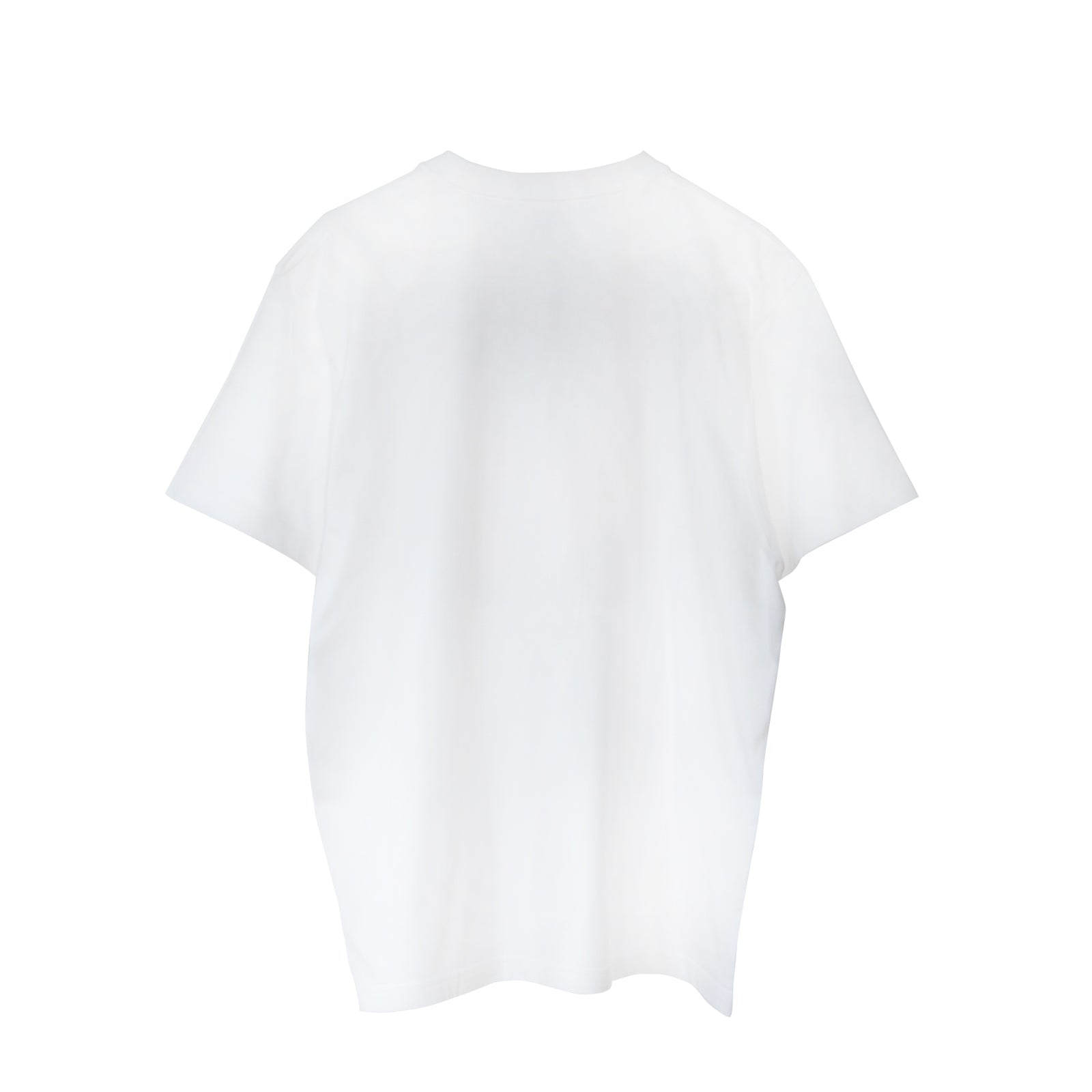 【受注生産：6/8(月)22:00〜11(木)】うちのこプリントTシャツ  /  ホワイト