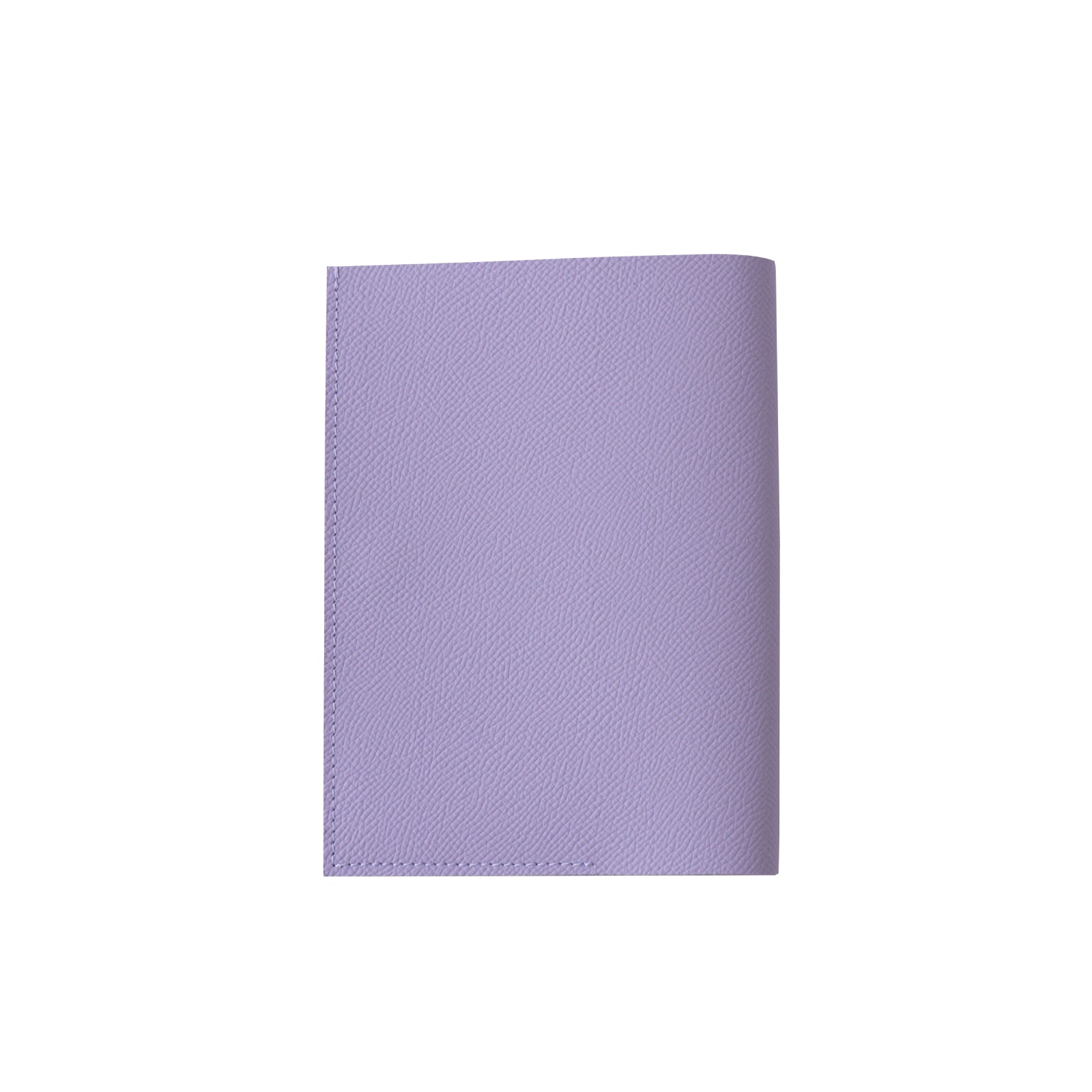 Neko Help Diary Cover Cuir Minerva / Lavender