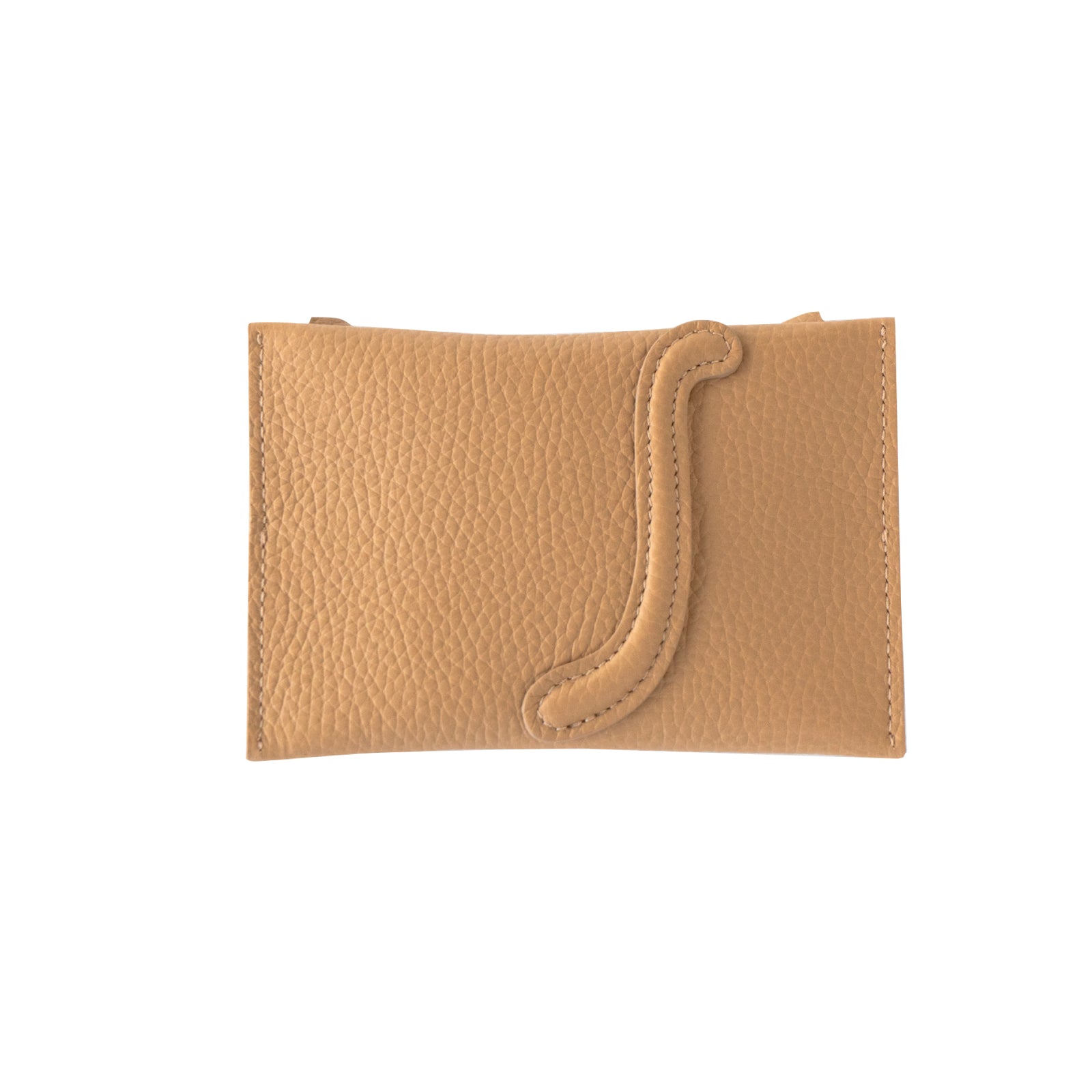 [復刻] ねこポケットティッシュケース 　キュイール・マッシュ  /  シャモア