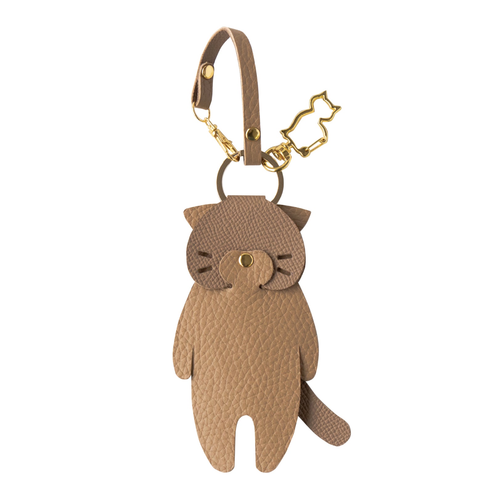 【6/8(日) 1日限定販売】にゃんチャーム  /  ちゃ