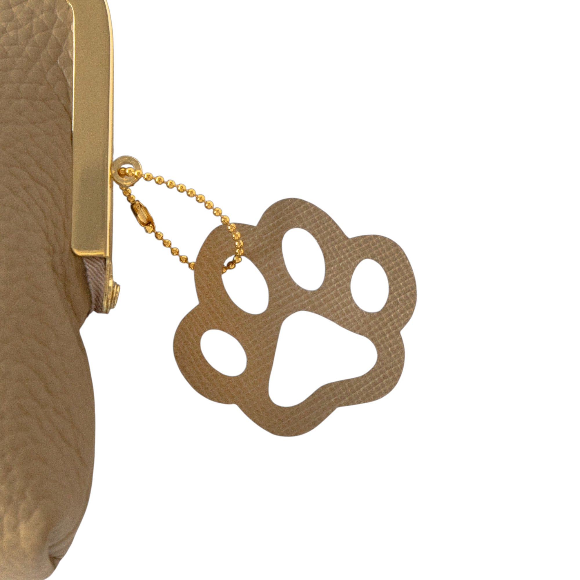 にゃまぐちウォレット　キュイール・マッシュ  /  トゥルティエール