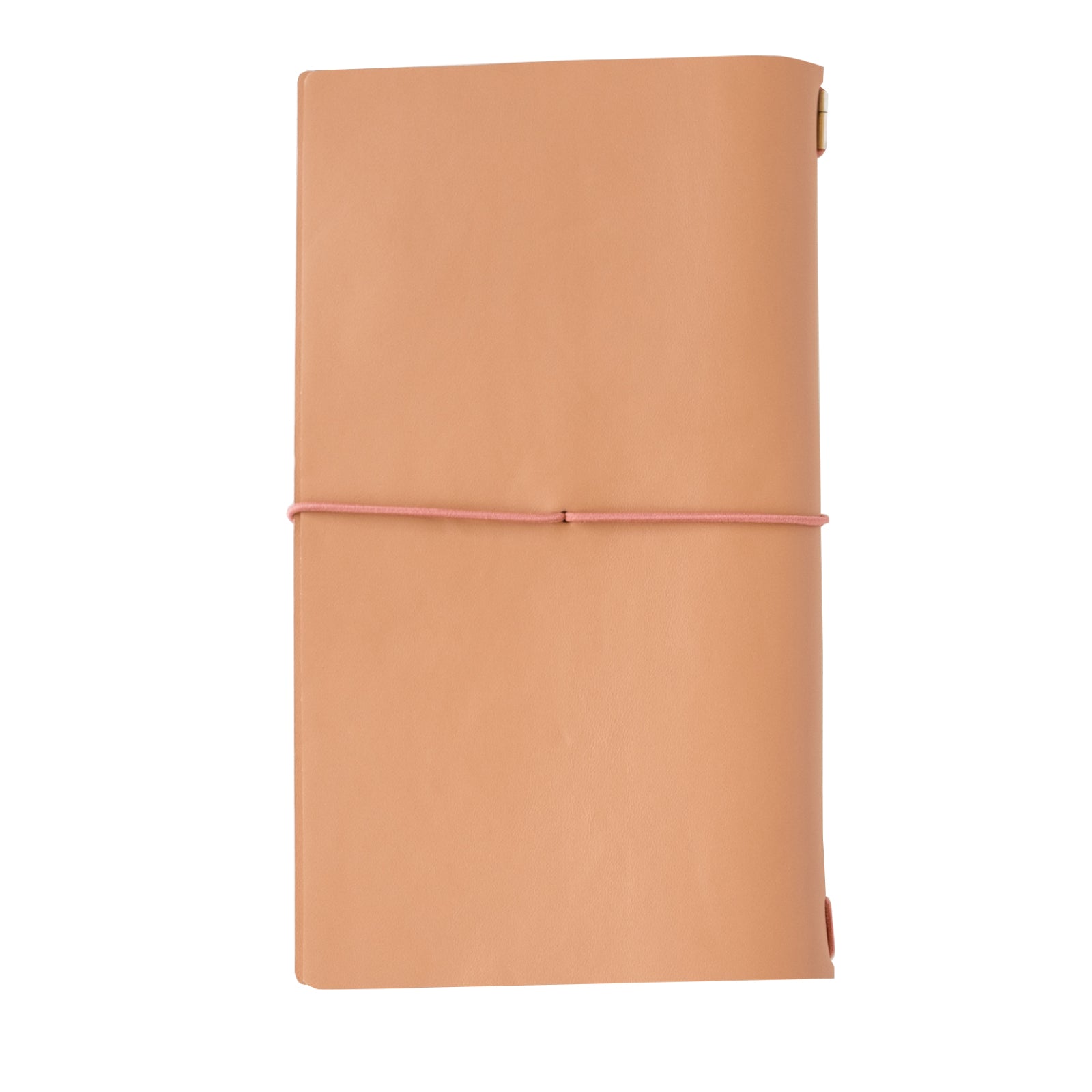 [Pre-order sales 10/4 (Fri) - 10/31 (Thu)] Traveler's Notebook Cover Lille / Pink Beige