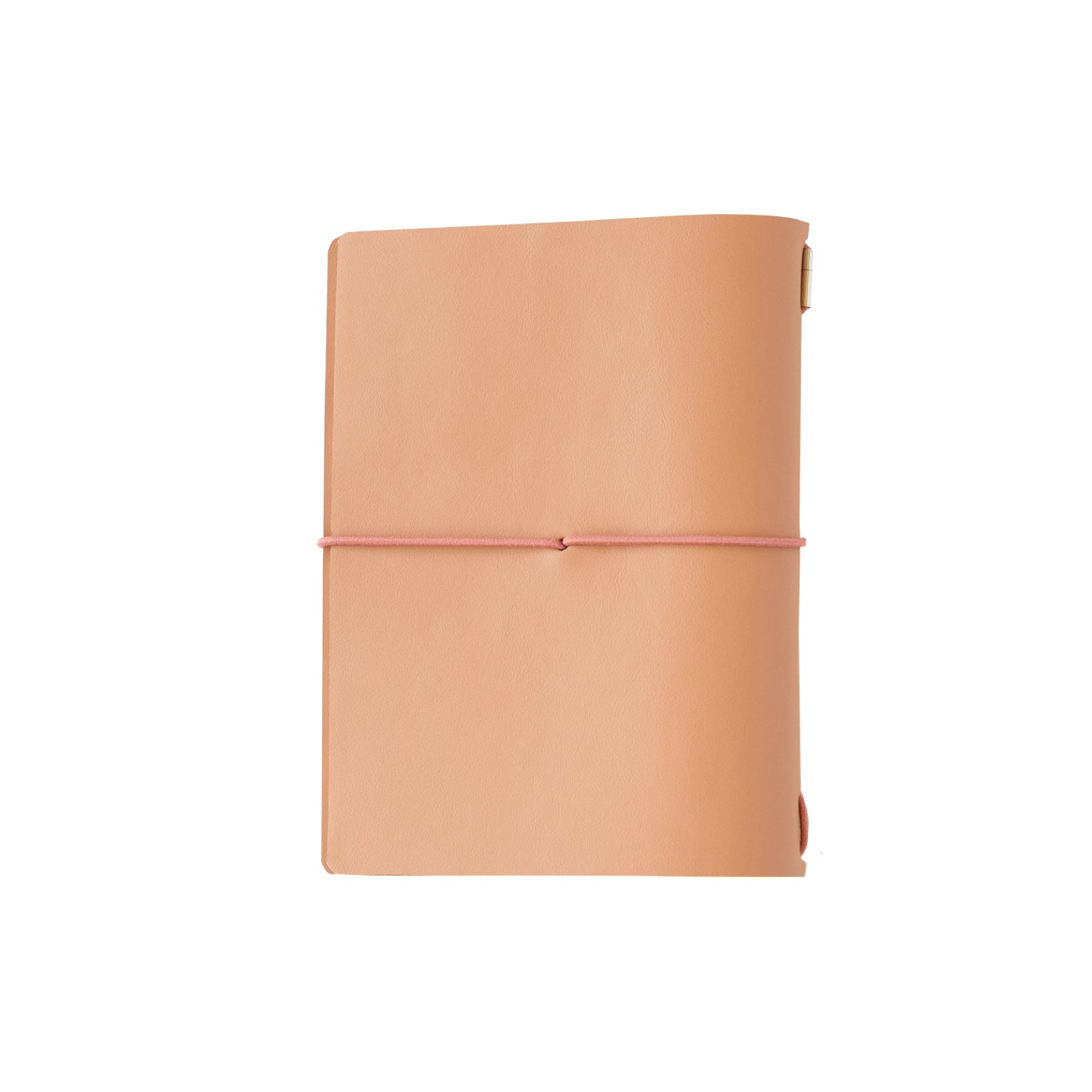 [Pre-order sales from 10/4 (Fri) to 10/31 (Thu)] A6 size notebook cover Lille / Pink beige