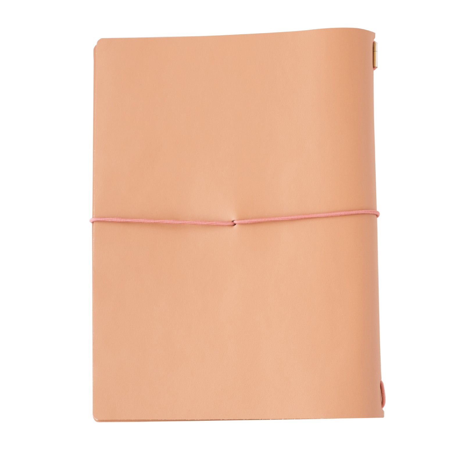 [Pre-order sales from 10/4 (Fri) to 10/31 (Thu)] A5 size notebook cover Lille / Pink beige