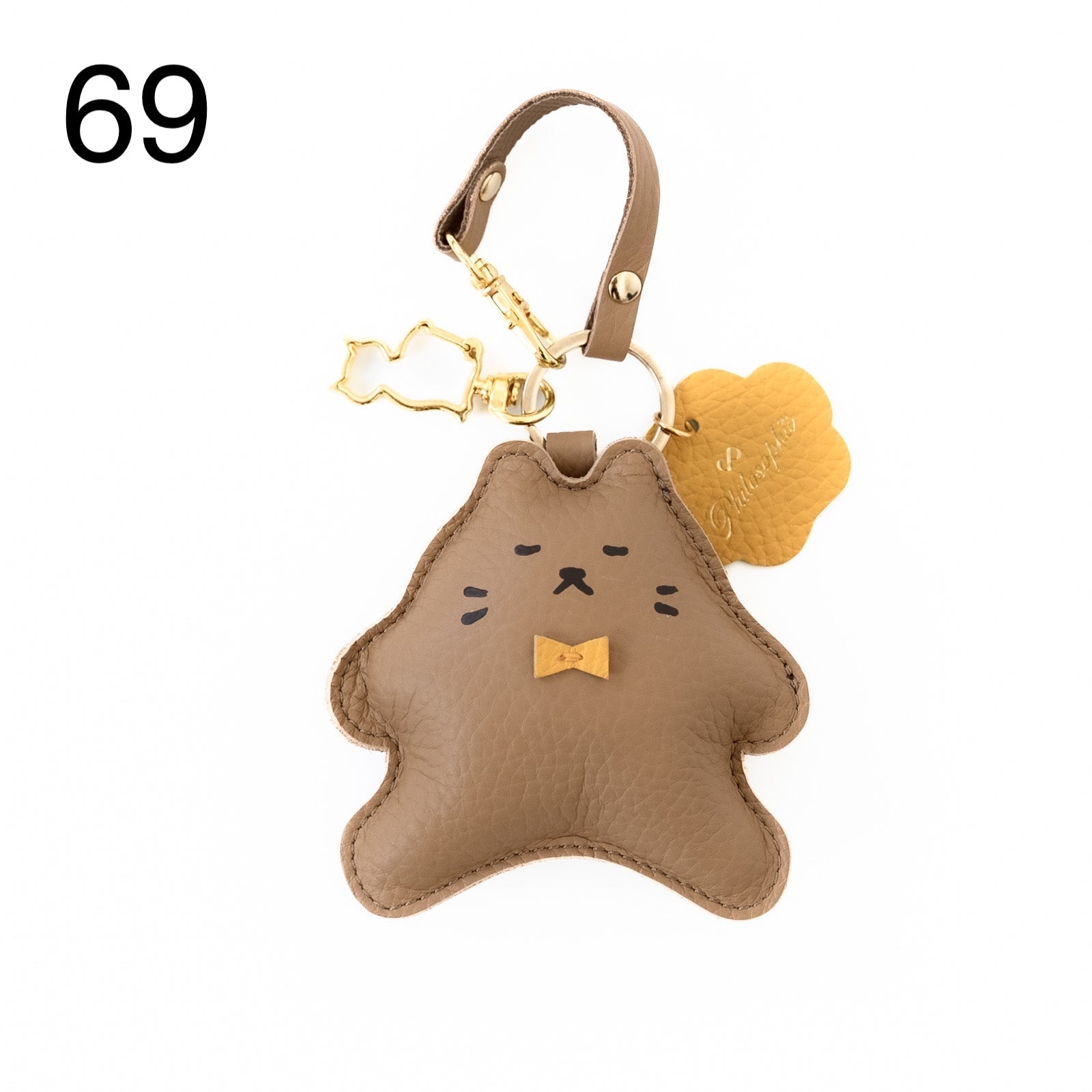 【アウトレットNo.58〜72】革小物【送料無料】