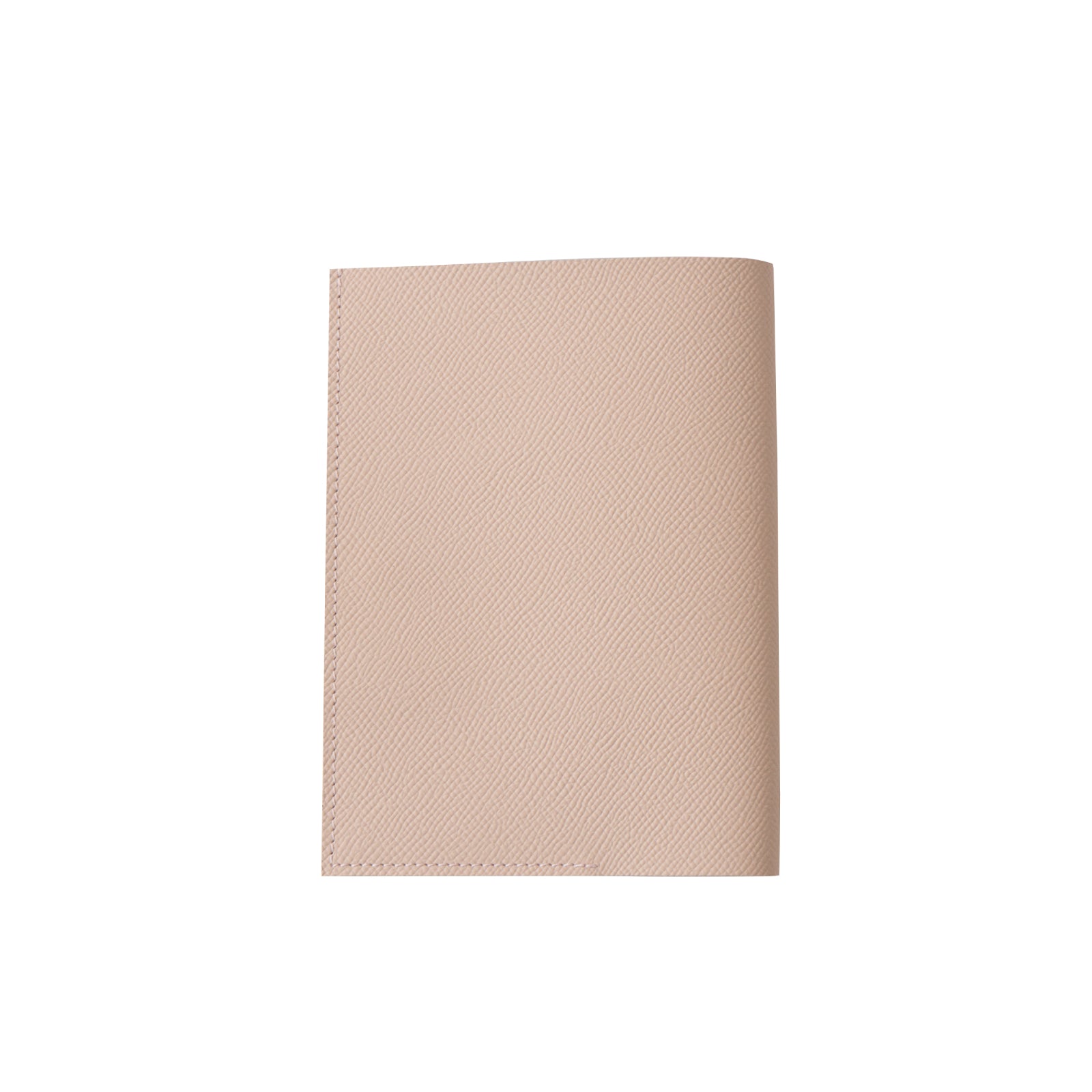Neko Help Notebook Cover Cuir Minerva / Shell Rose