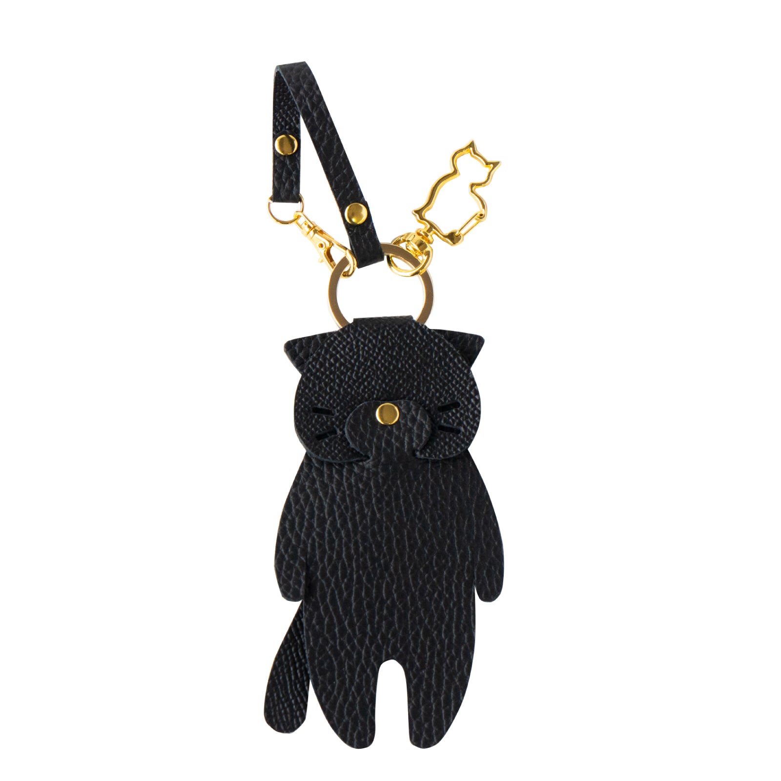 【6/8(日) 1日限定販売】にゃんチャーム　4ニャンズSET