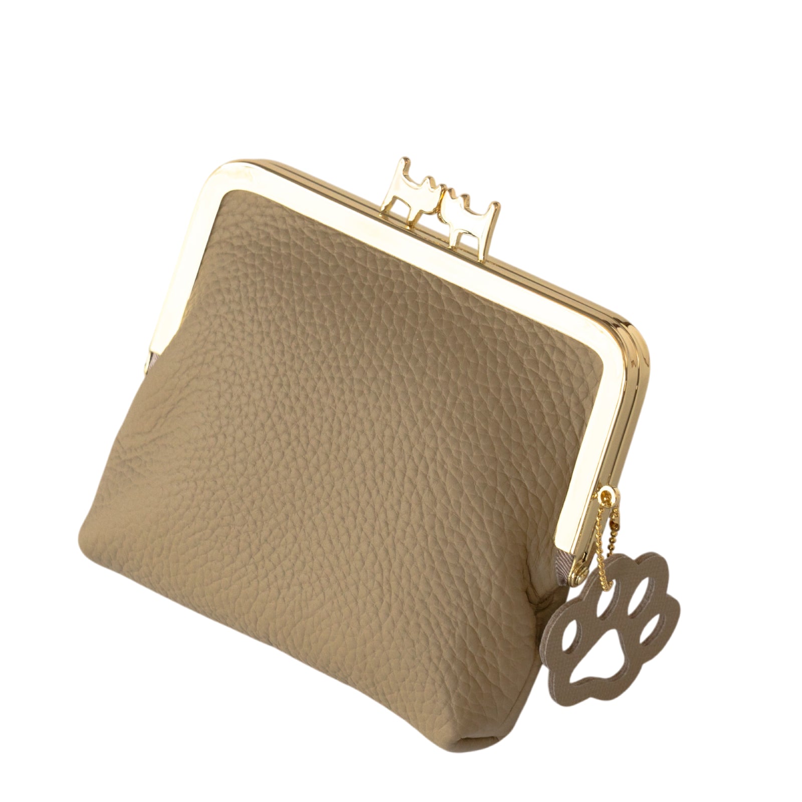 にゃまぐちウォレット　キュイール・マッシュ  /  トゥルティエール