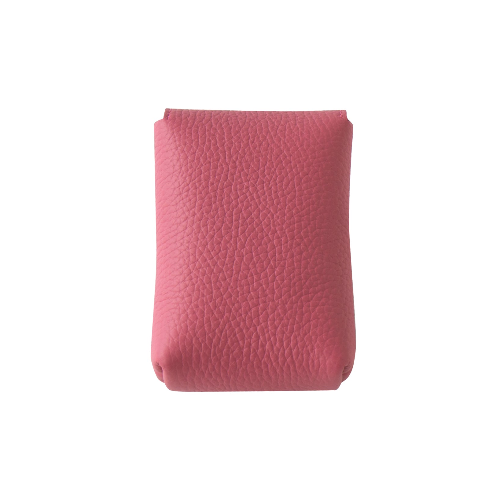 [10/22 (Tue) 1-day limited pre-order sale] CAT lip case (3-piece type) Cuir Mache / Cherry Pink